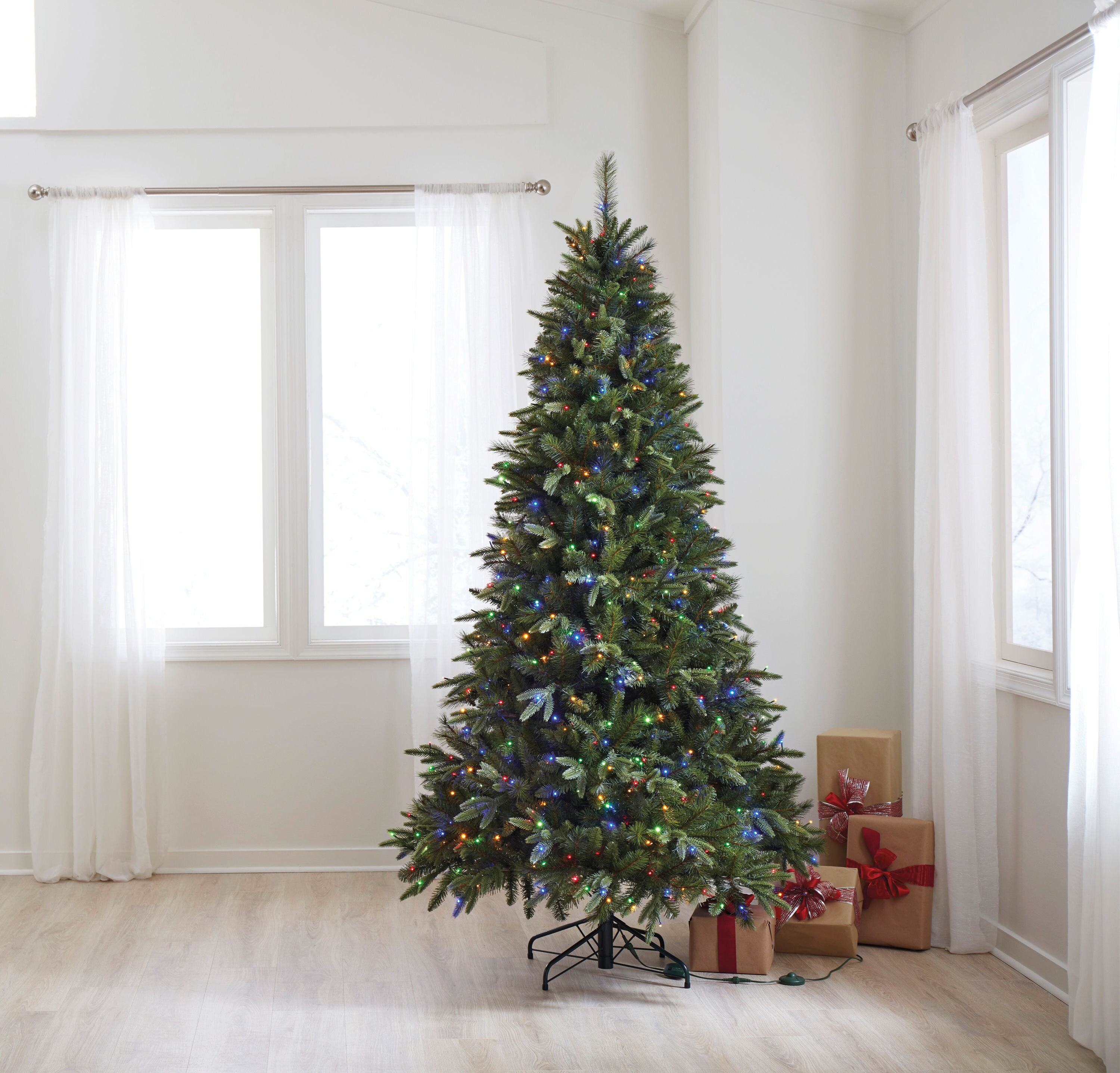 Holiday Living TG76P5529D13 Artificial-Christmas-Trees - View #4
