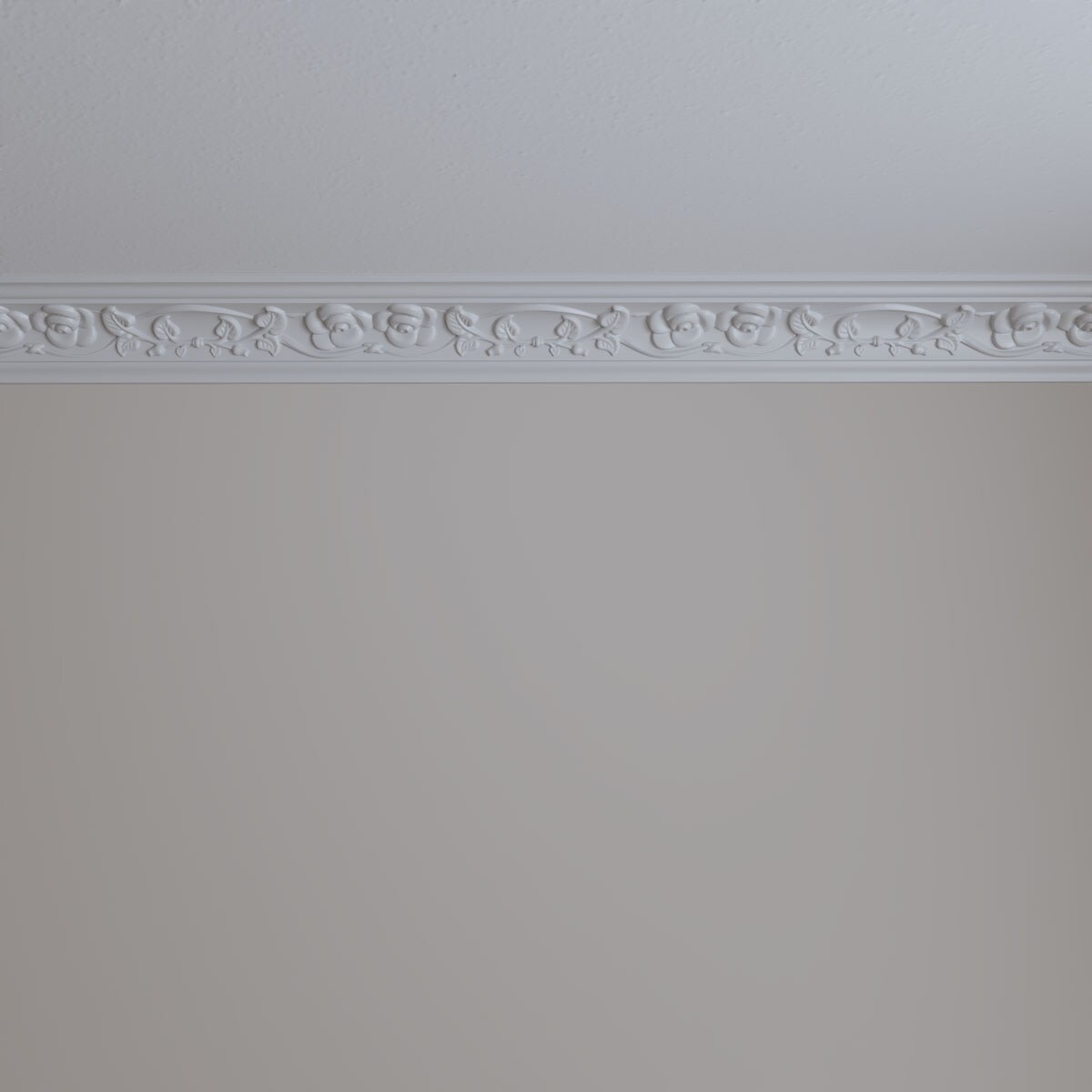 Ekena Millwork MLD03X03X04RO-CASE-2 Crown-Moulding - View #11