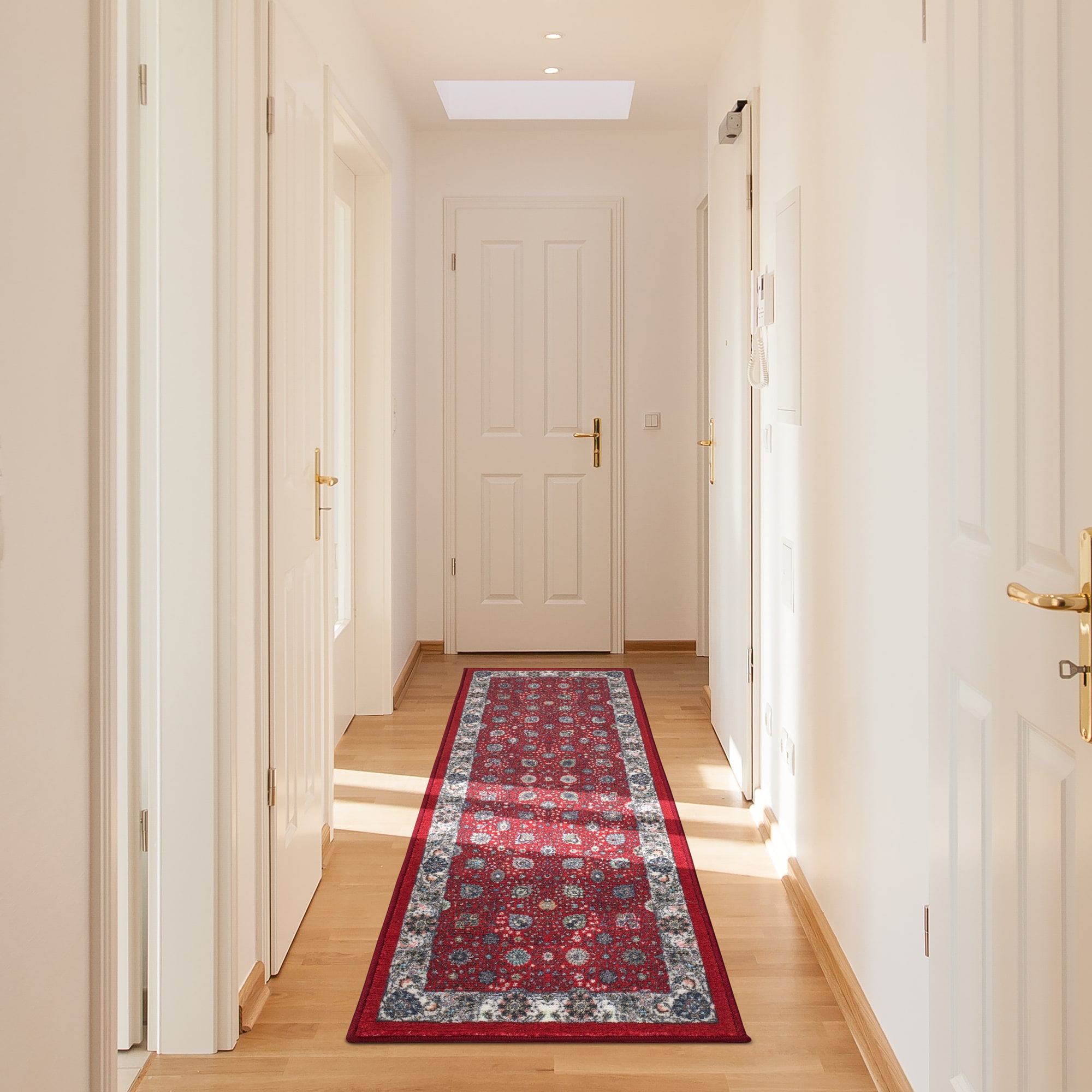 Ottomanson ATS9460-20X59 rugs - View #5