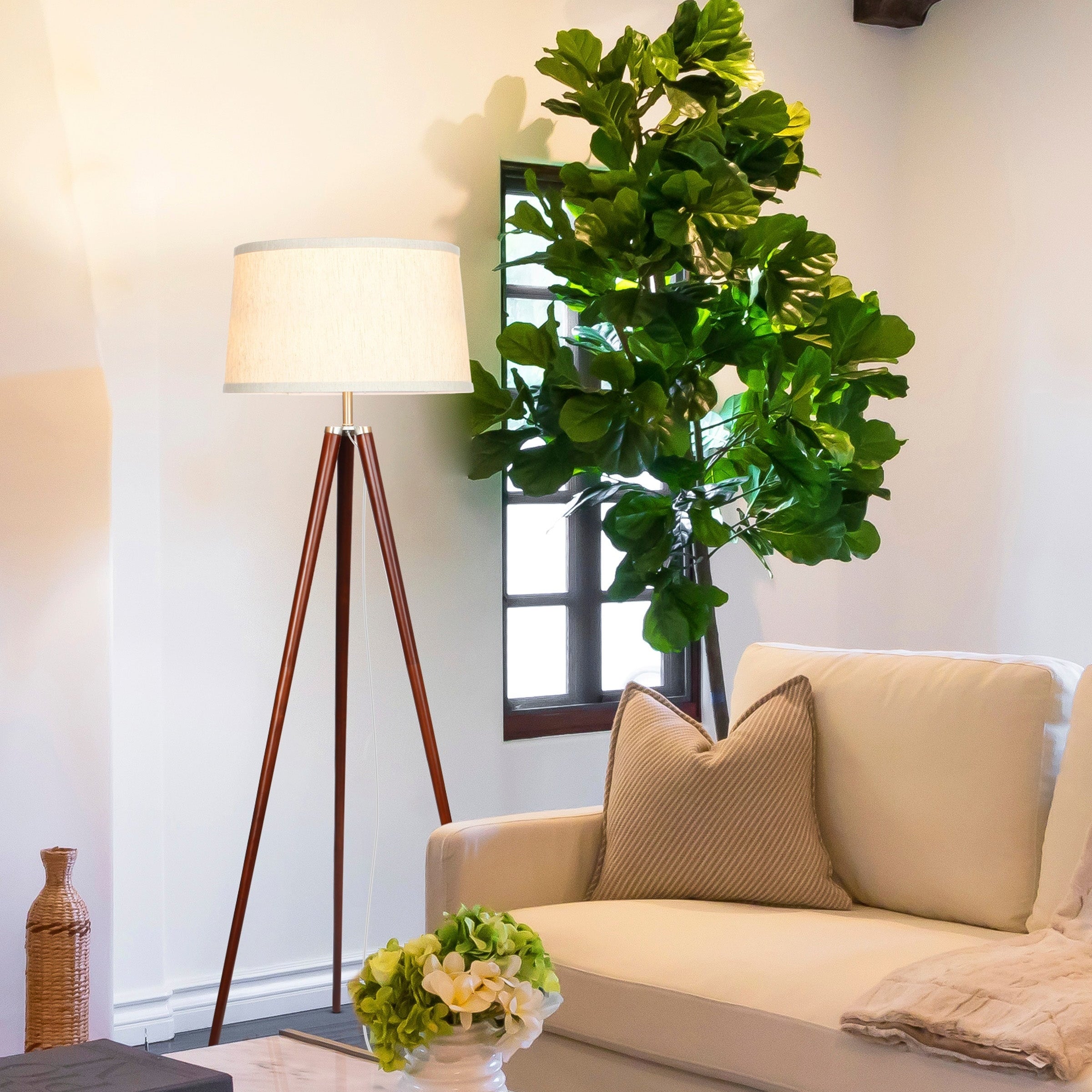 Brightech 9D-62LI-MGXW floorlamps - View #4