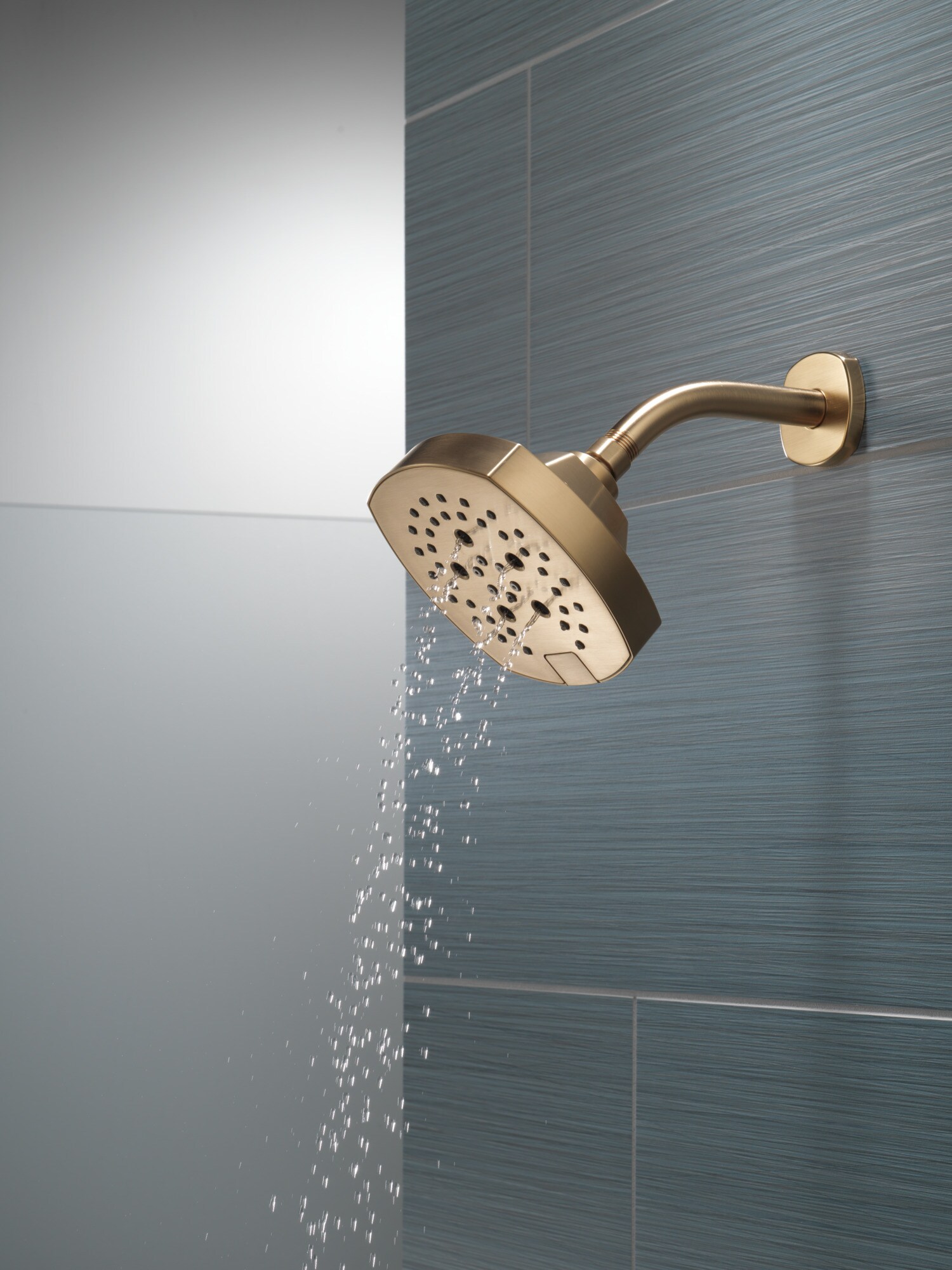 Delta 52663-CZ-PR Fixed-Showerhead - View #14