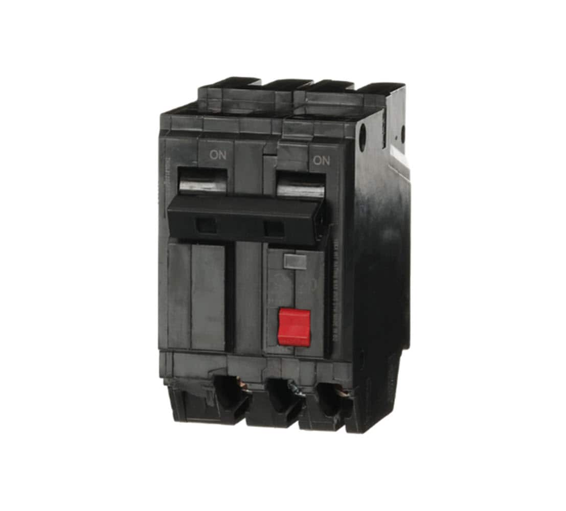 GE THQL2120GFTA Circuit-Breakers - View #3