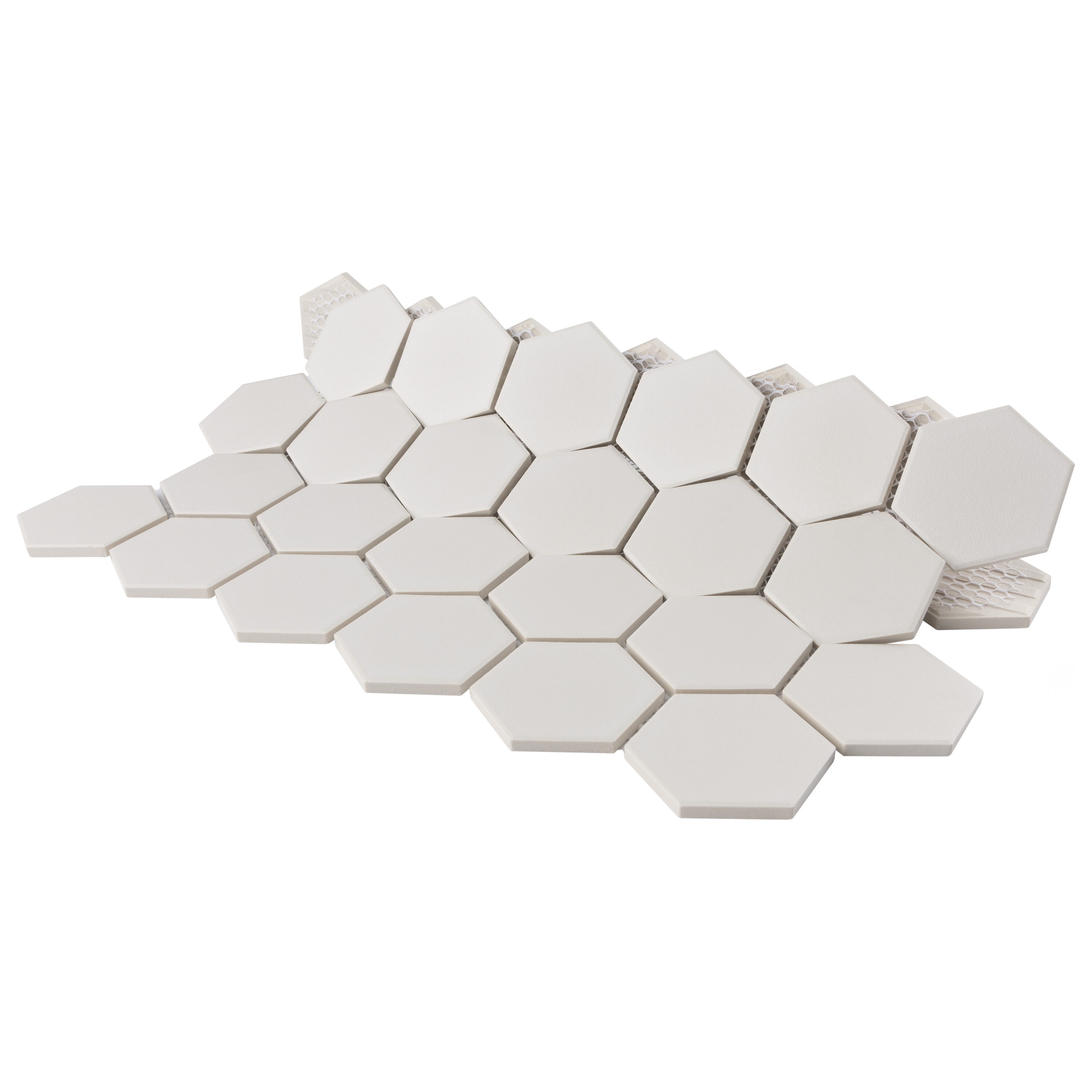Affinity Tile FJBG2HWT Ceramic-Tile - View #9