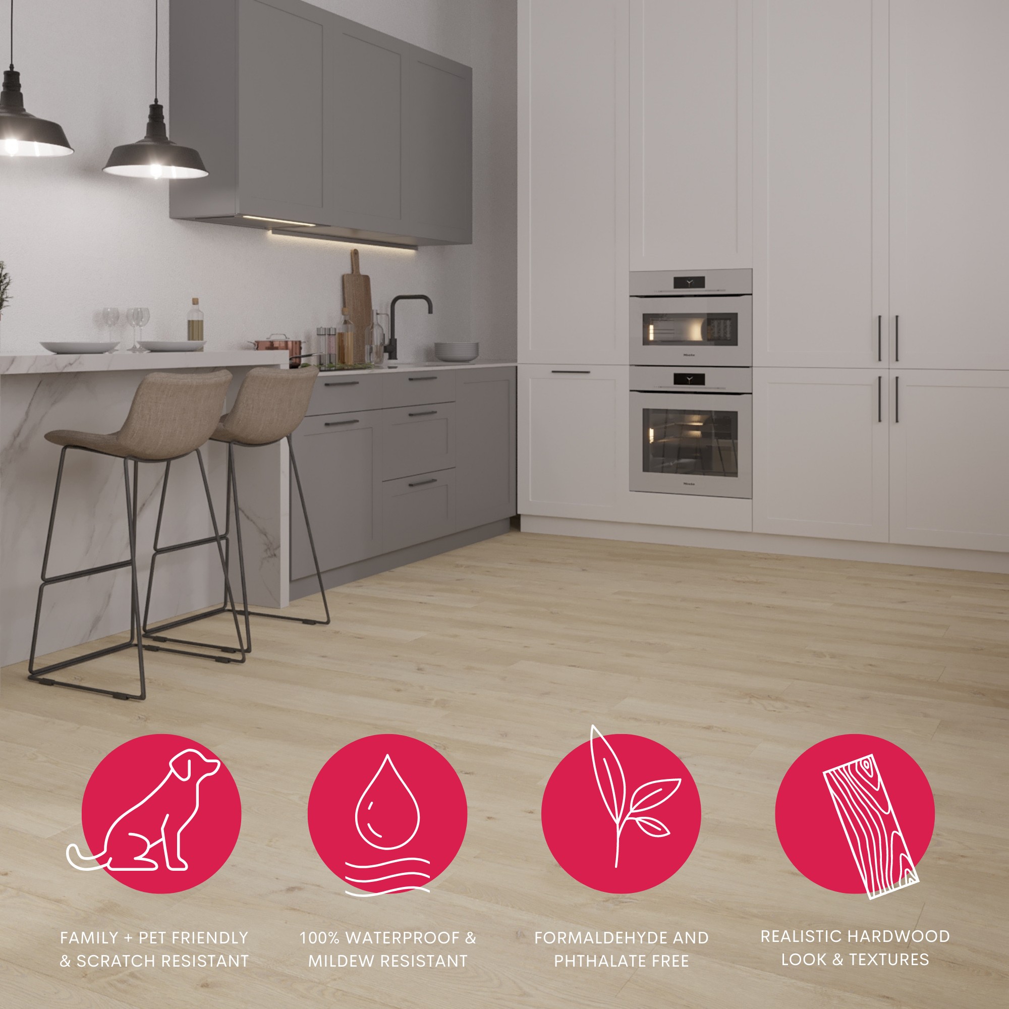 Lucida USA CC-807SMP Luxury-Vinyl-Plank-Samples - View #6