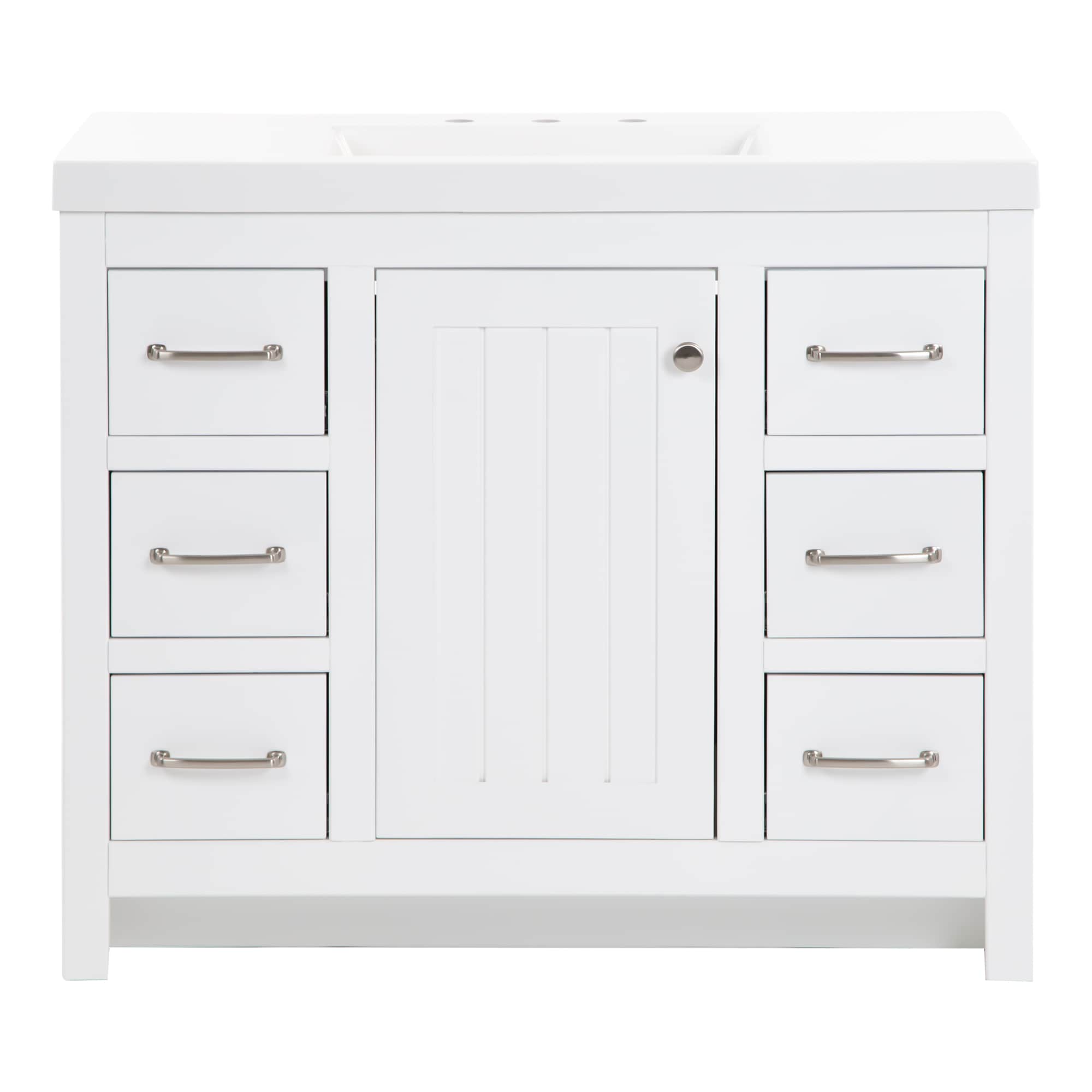 Diamond NOW C42W30098 Bath-Vanity-Combo - View #5