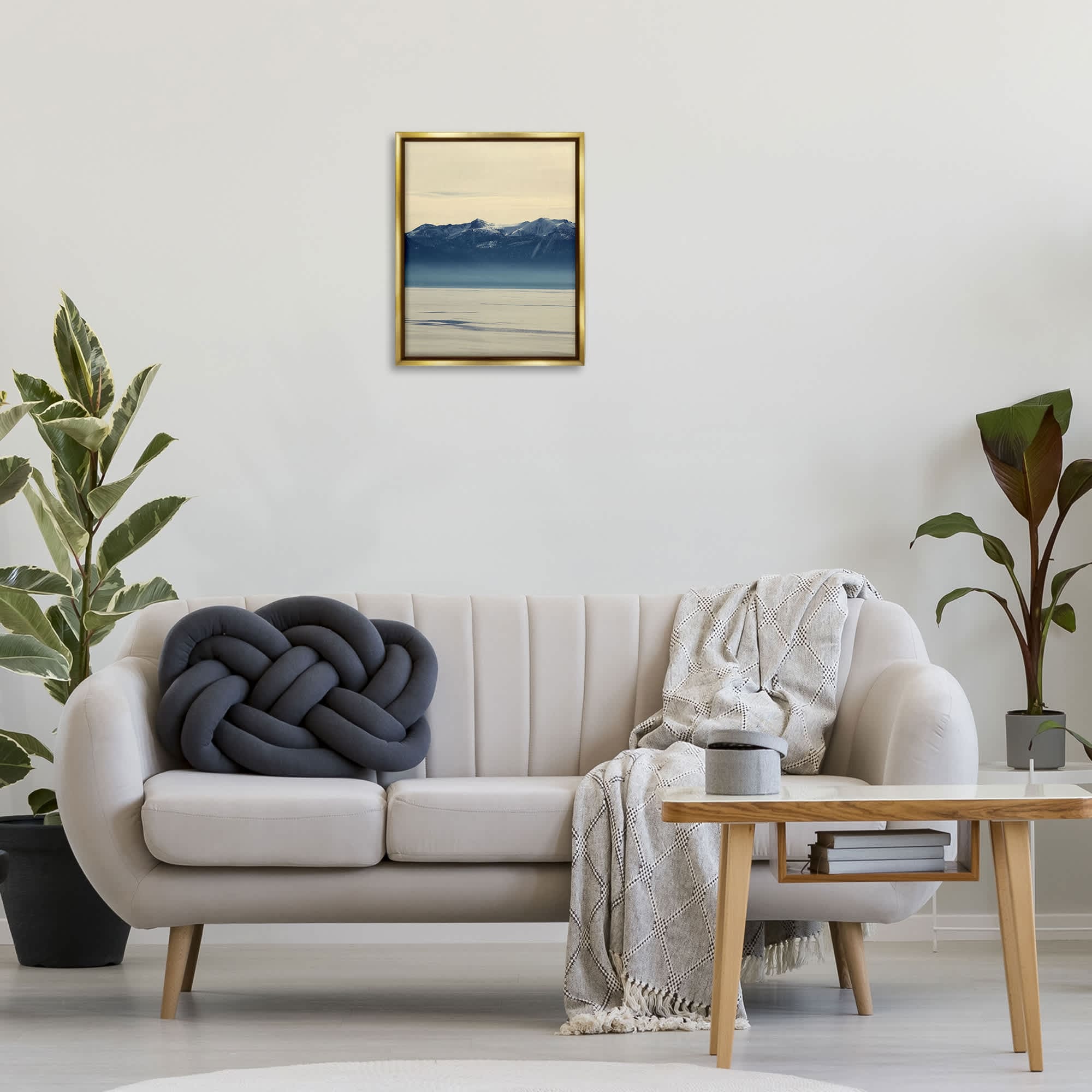 Stupell Industries BU-140-FFG-16X20 Wall-Art - View #3