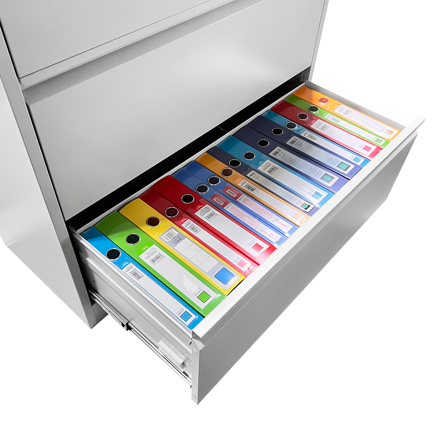 Mondawe MO-HW66706WH Filing-Cabinets - View #9