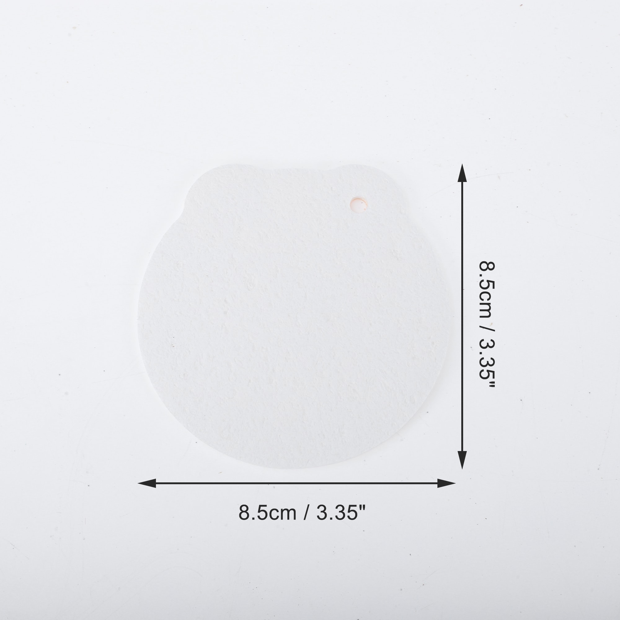 Unique Bargains S25121500UX2984 Sponges-Scouring-Pads - View #2