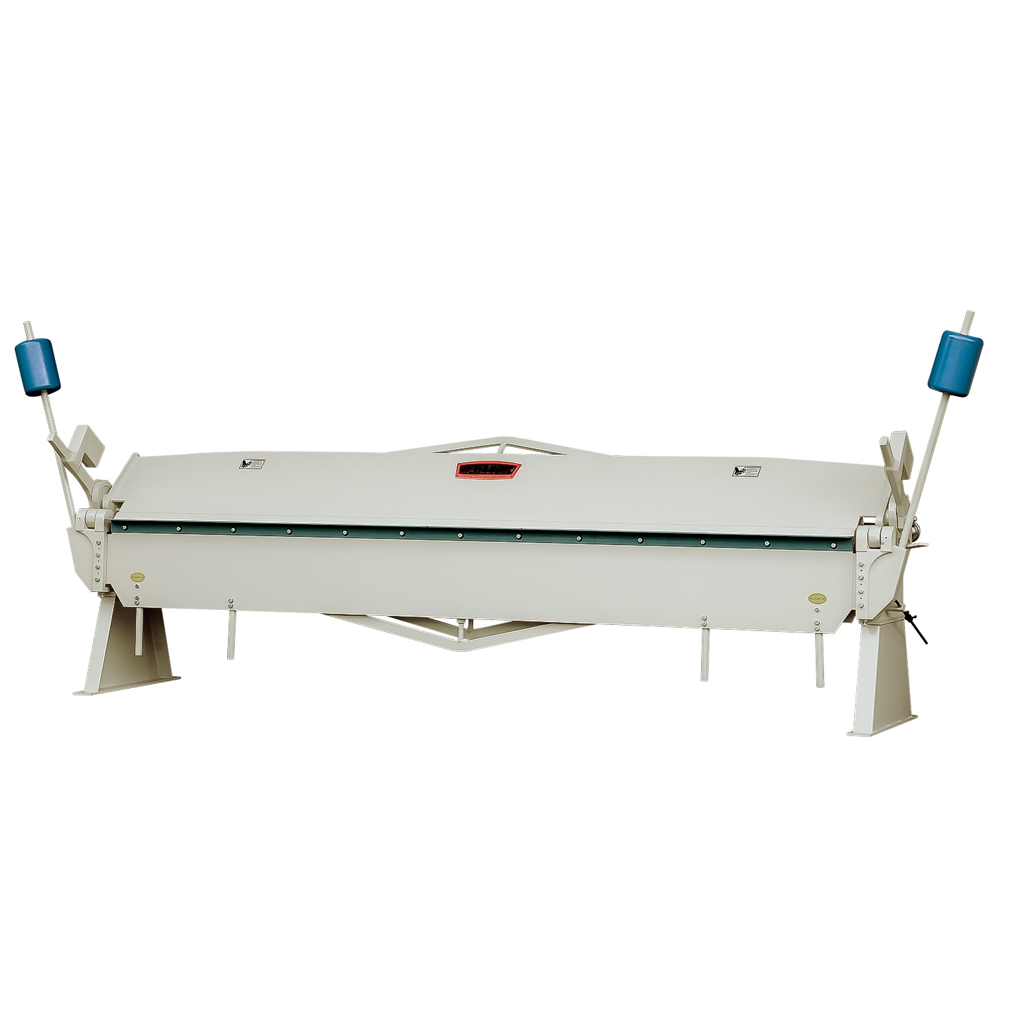 Baileigh Industrial BA9-1004641 Work stand with machine mounts
