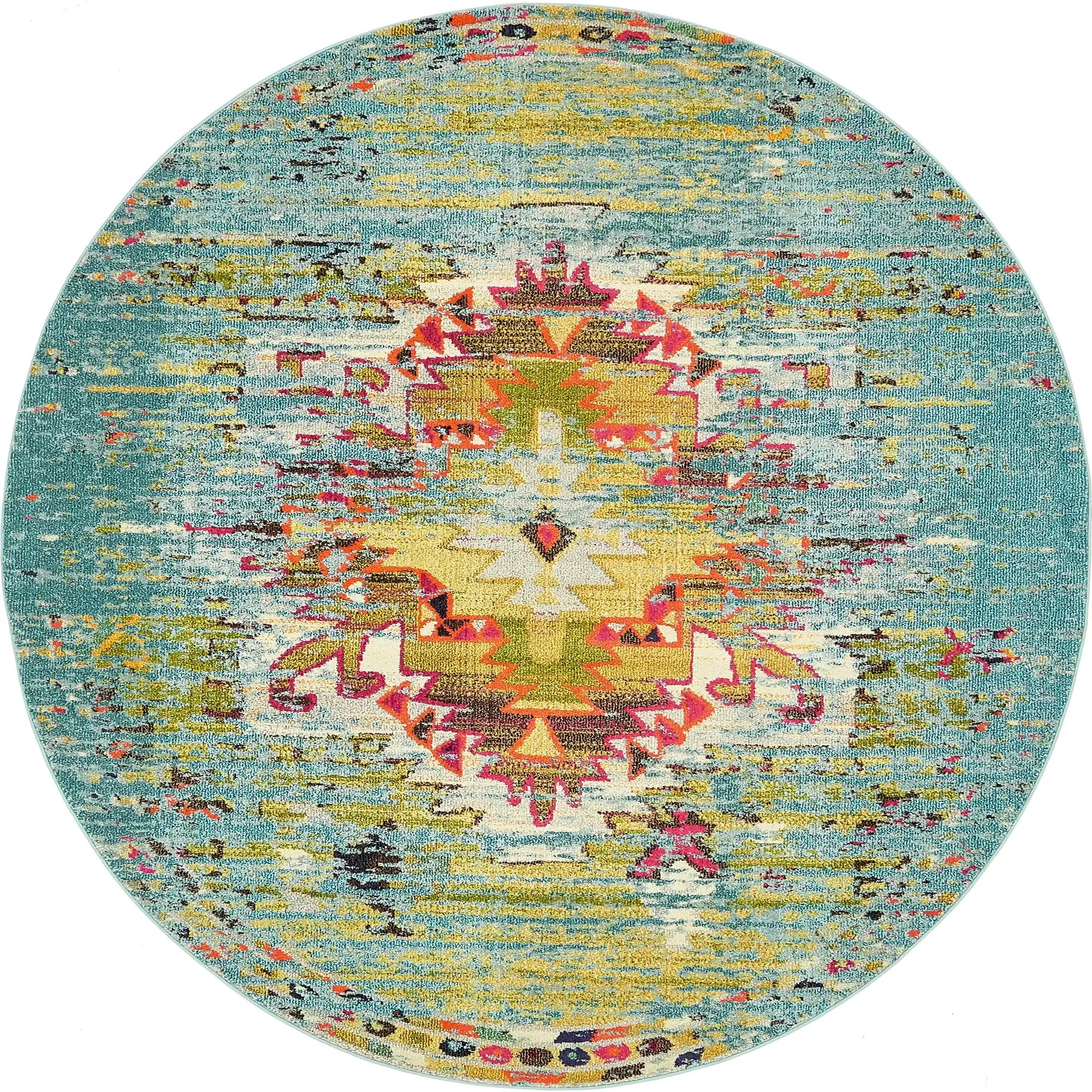 Unique Loom 3140047 rugs - View #2