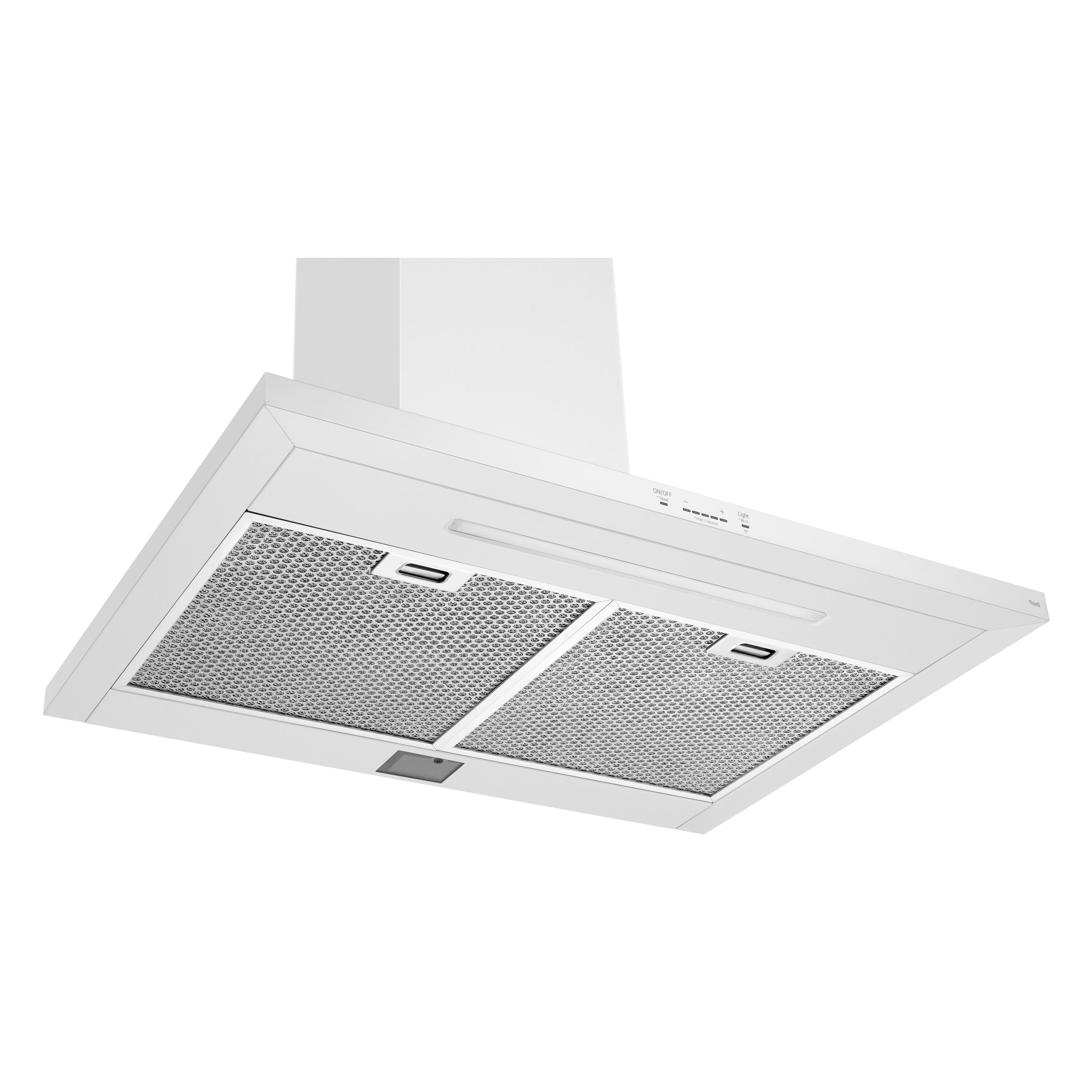 LG LSHD3080N Wall-Mounted-Range-Hoods - View #9