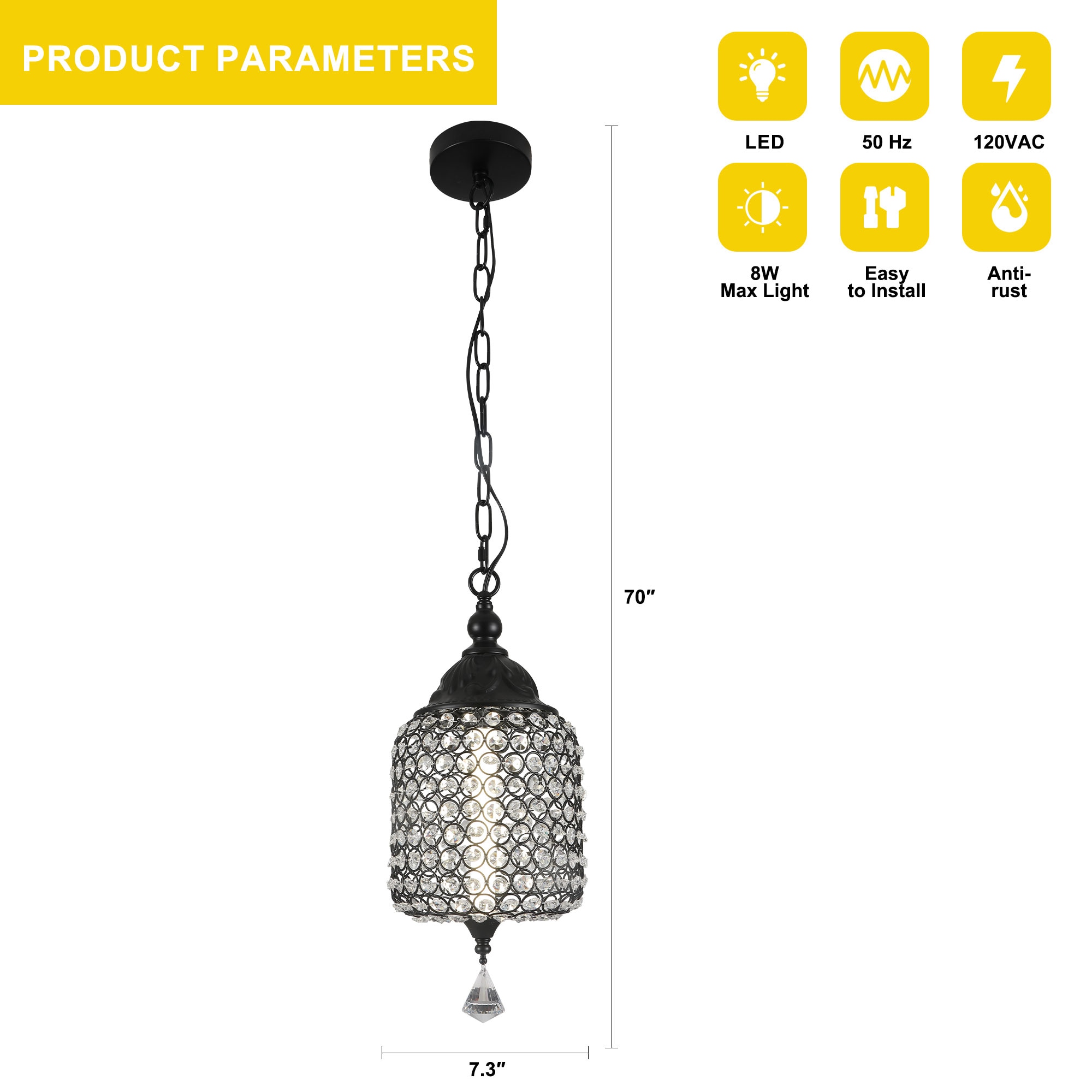 Oaks Decor BD4074OKEL-B b090015 - View #10
