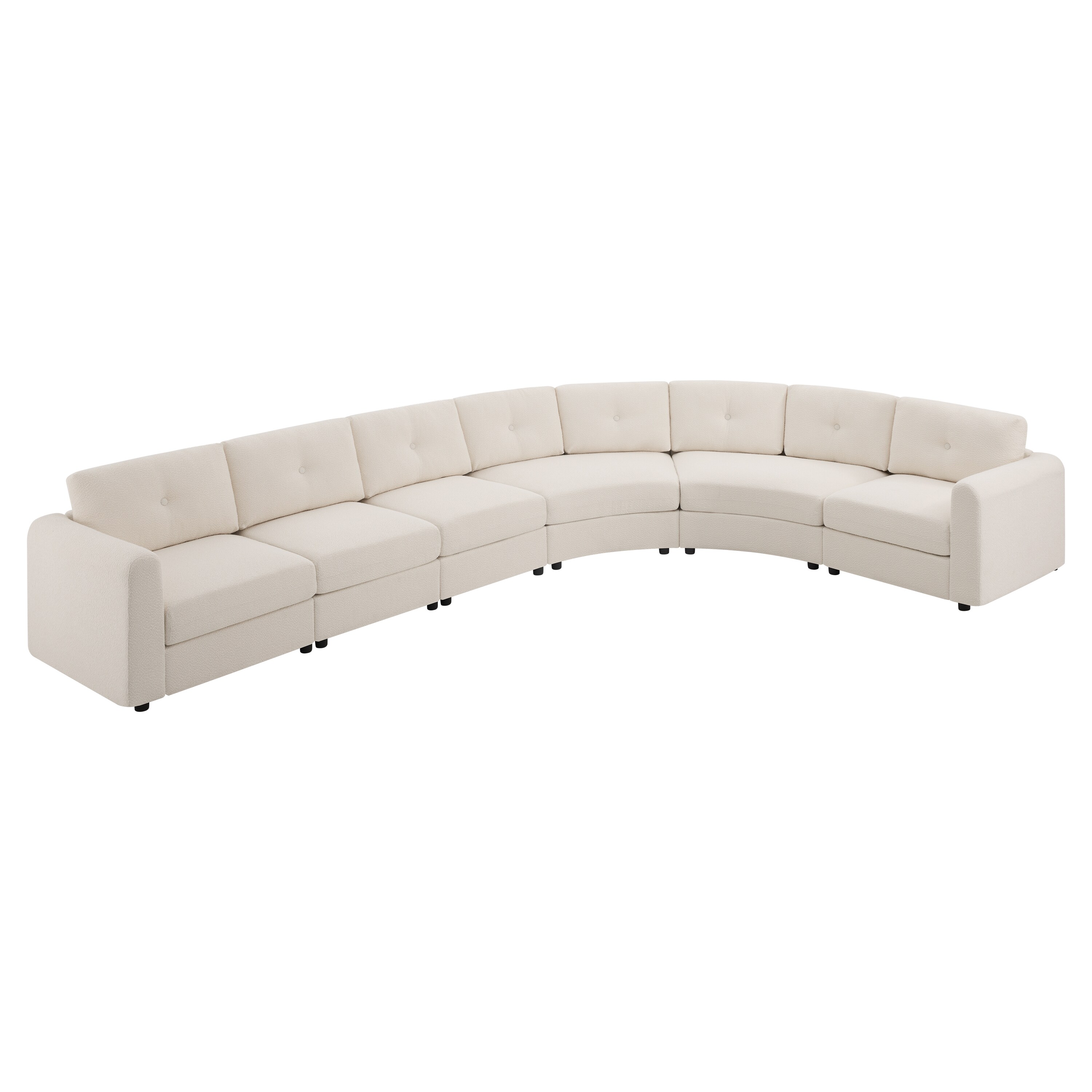 ModernLuxe L3P-N723S9820A Sofas-Loveseats - View #14