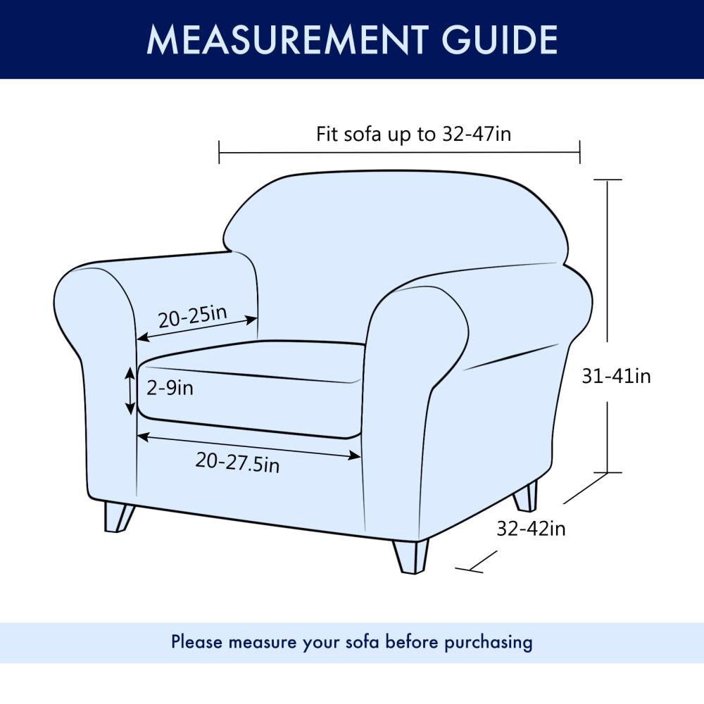 Subrtex SBTDTHSFT213 slipcovers - View #2