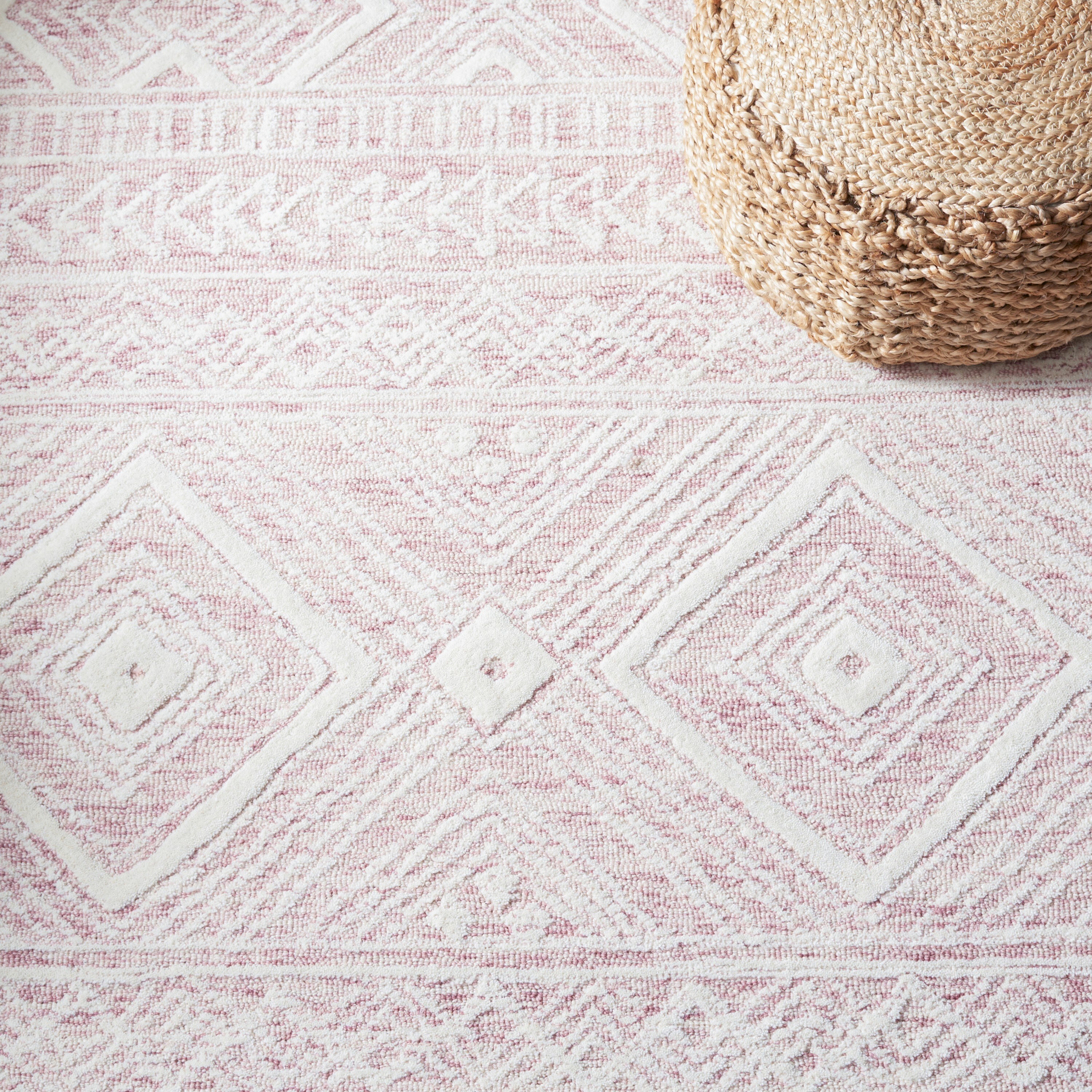 Safavieh MET906U-8 rugs - View #6