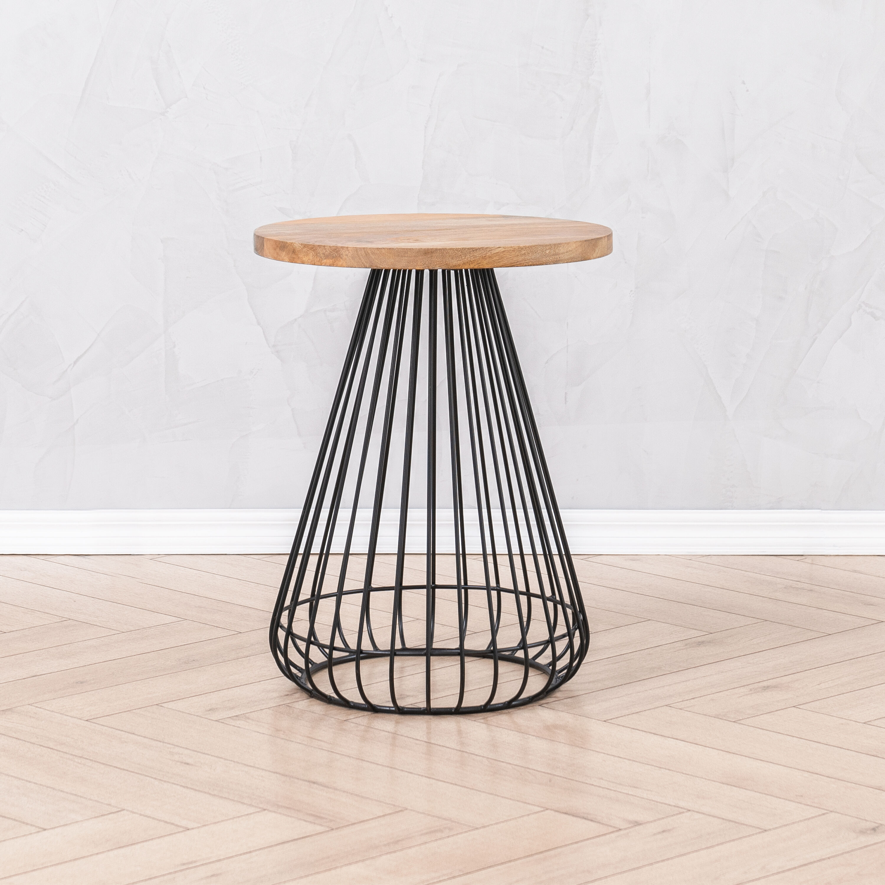 MH LONDON MH-TB-848 End-Tables - View #4