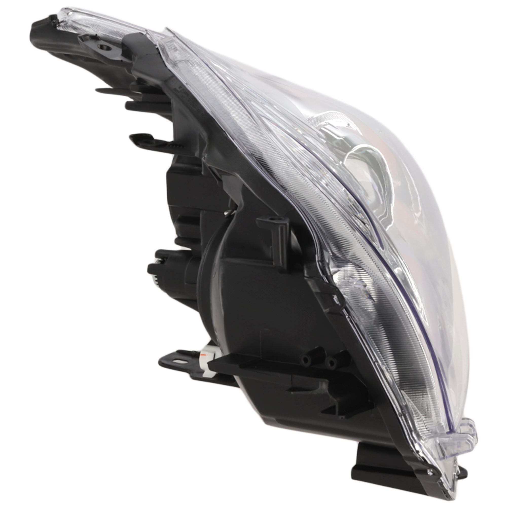 Garage-Pro JCWREPT100386GP Headlights-Components - View #3