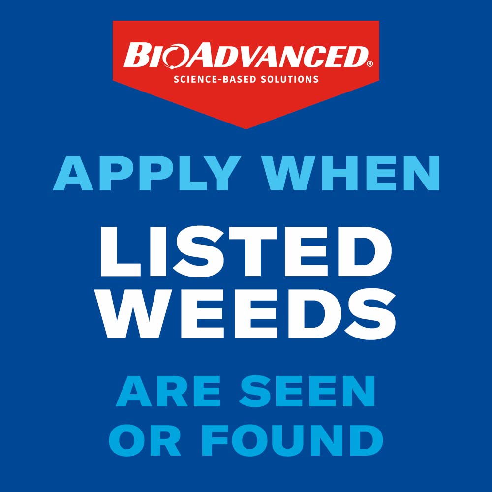 BioAdvanced 800620A Weed-Killers - View #6