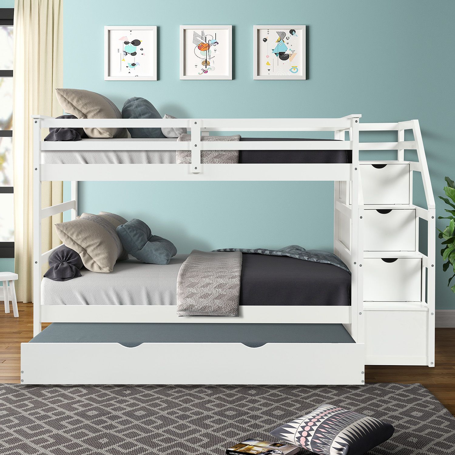 JASMODER LP000064AAK beds - View #8