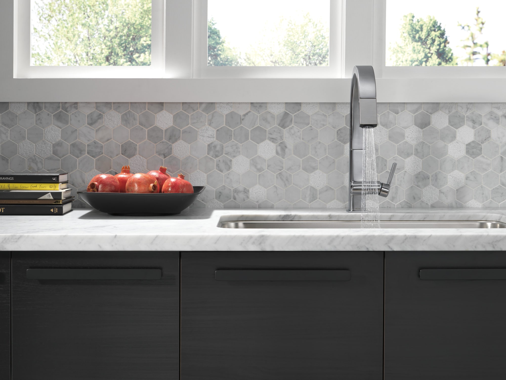 Delta 9193-AR-DST Kitchen-Faucets - View #9