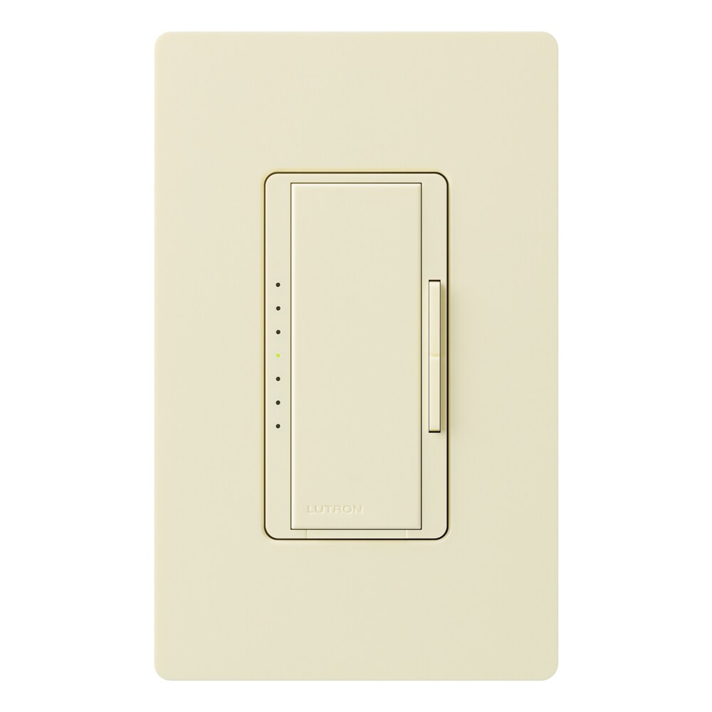 Lutron MAELV-600-AL Light-Dimmers - View #2