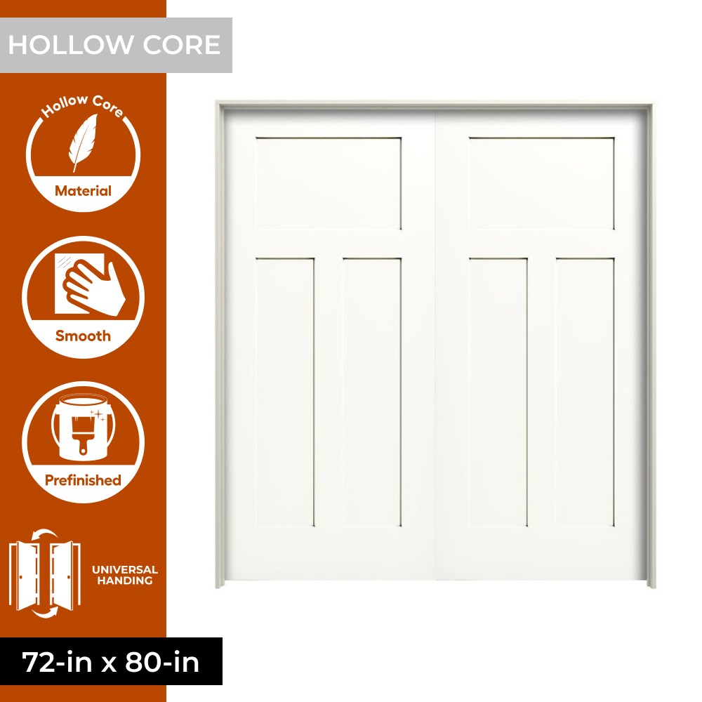 RELIABILT LO1002909 Pre-Hung-Doors - View #2