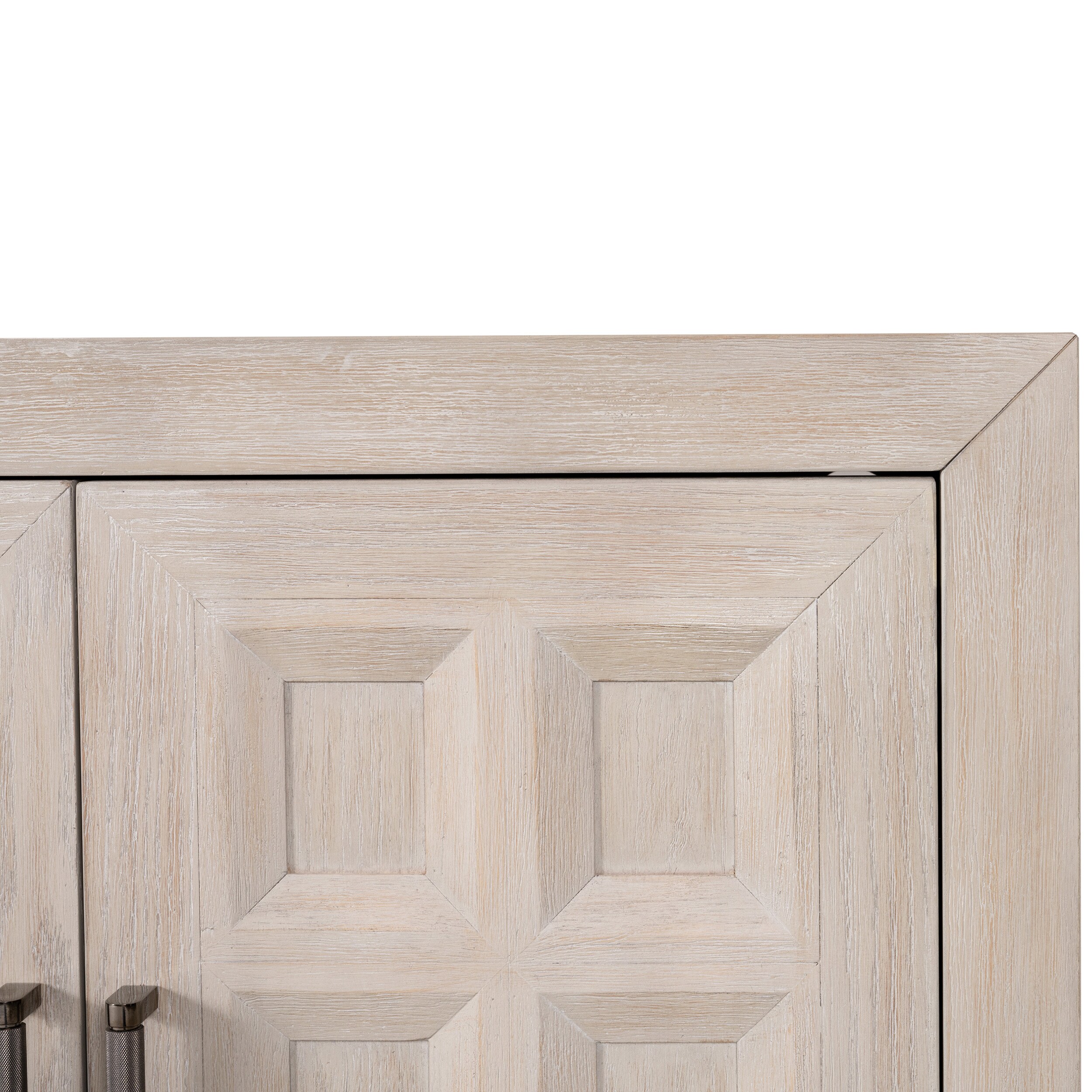 Furniture of America IDF-39011NT-SV Dining-Kitchen-Storarge - View #9