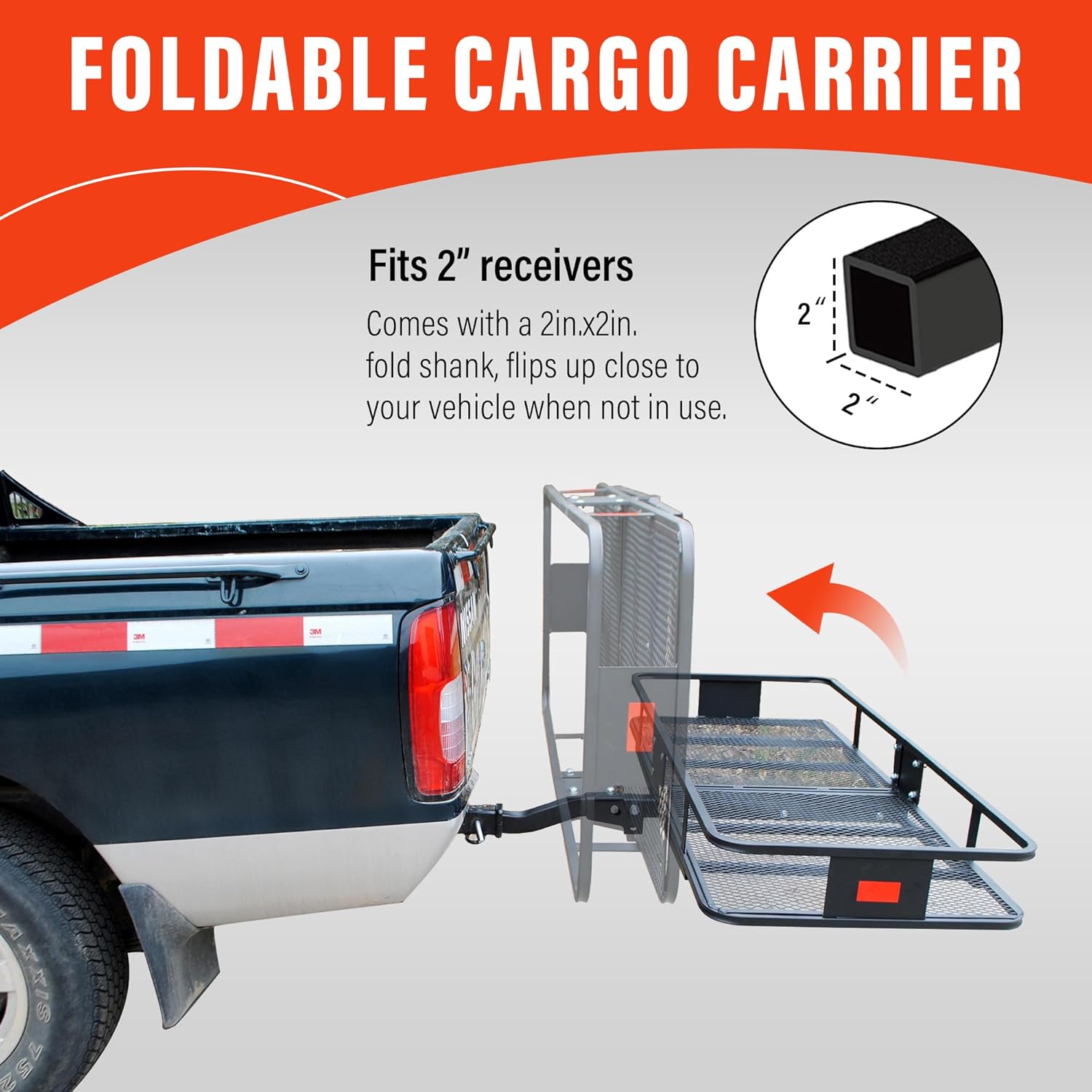 ROCKLAND 10101089 Cargo-Carriers - View #3