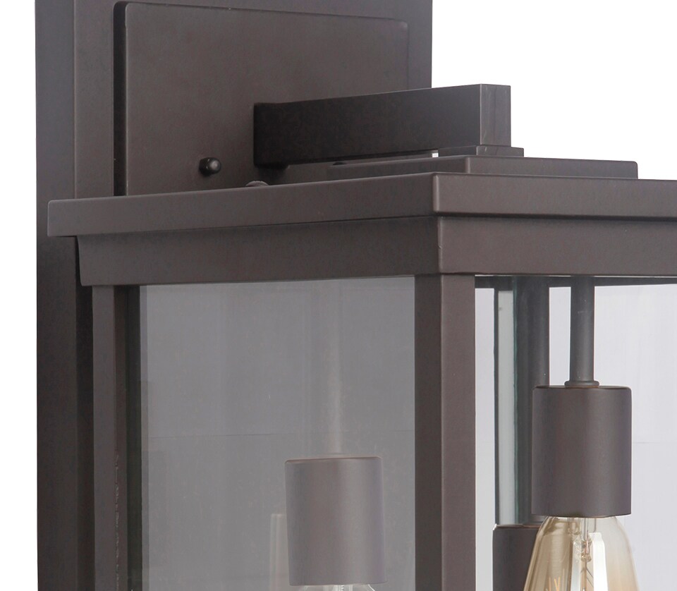 Craftmade Z9734-OBO Outdoor-Wall-Lighting - View #2