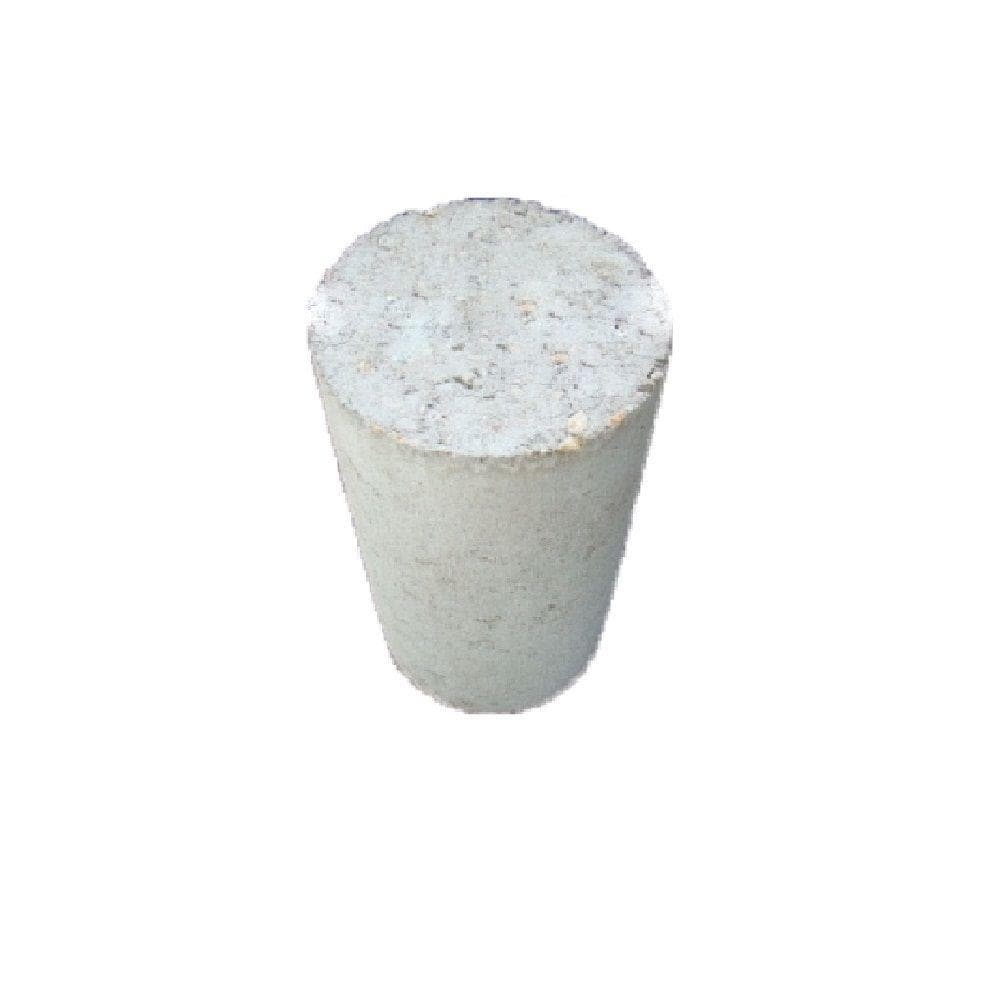6-in W x 12-in H x 6-in L Concrete Block #6032