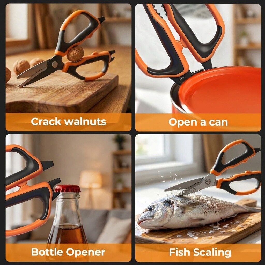 Aoibox LABDAMTD Kitchen-Utensils - View #5