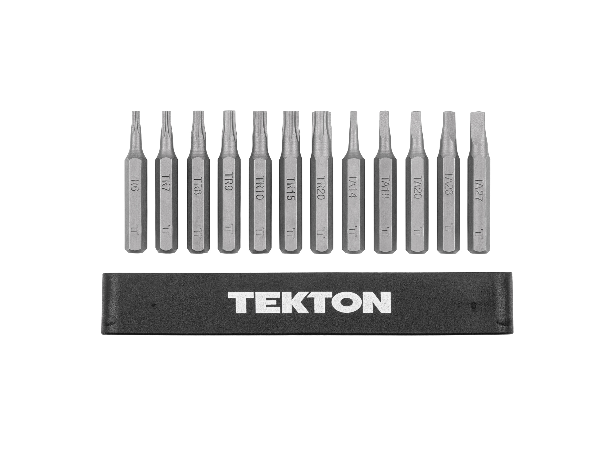 TEKTON DZZ92002 screwdrivingbits - View #3