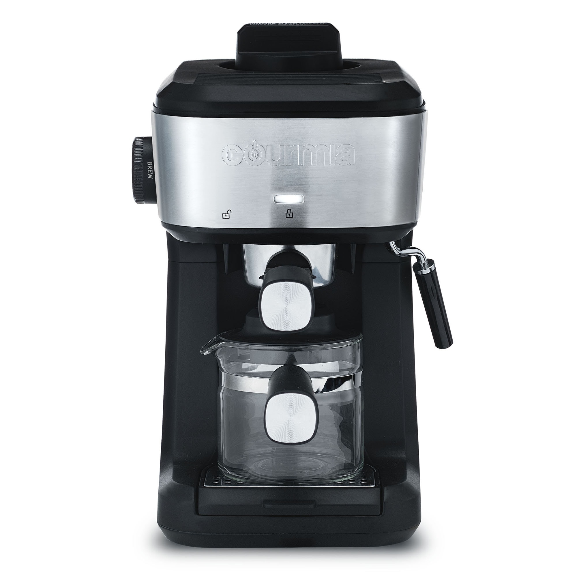 Gourmia GCM4210 Coffee-Makers - View #6
