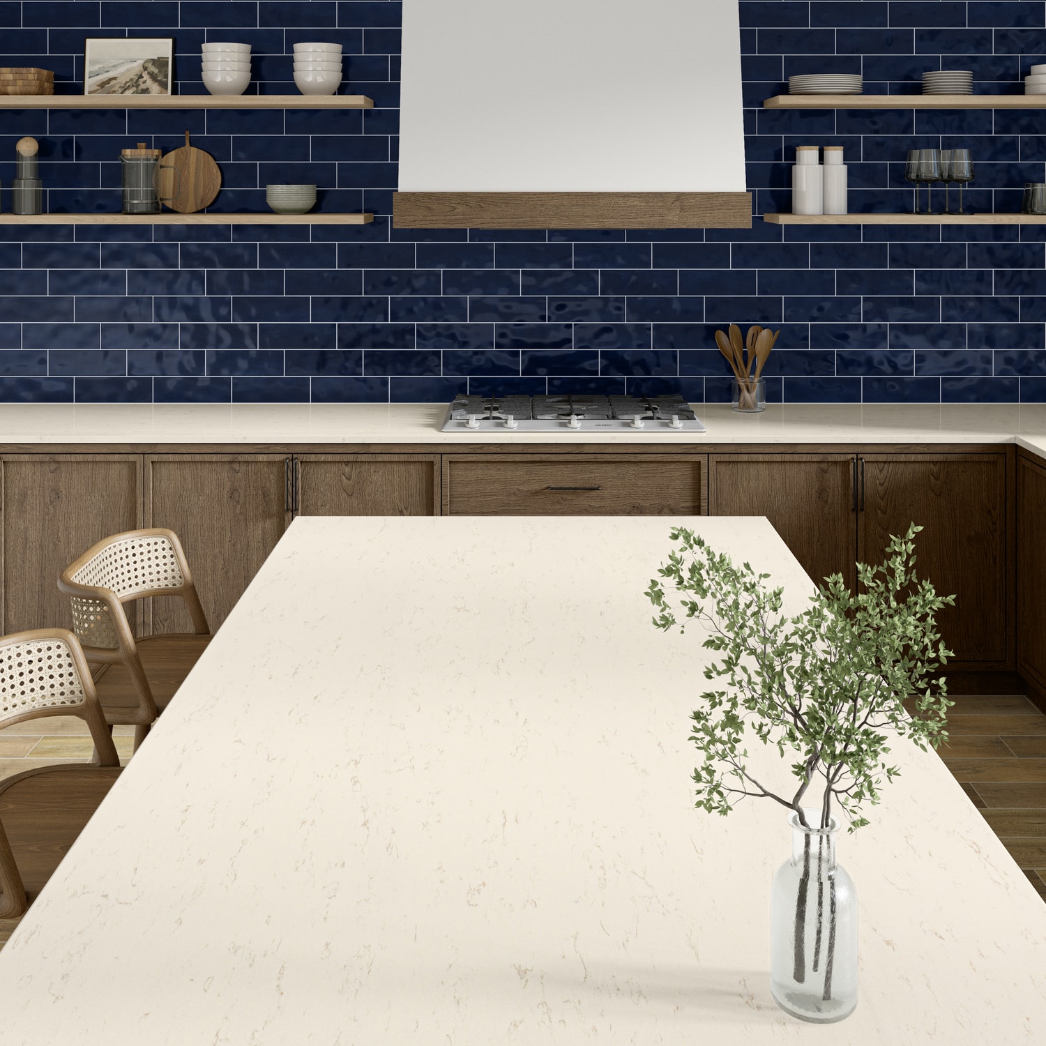 Daltile OQ40 Countertop-Samples - View #5