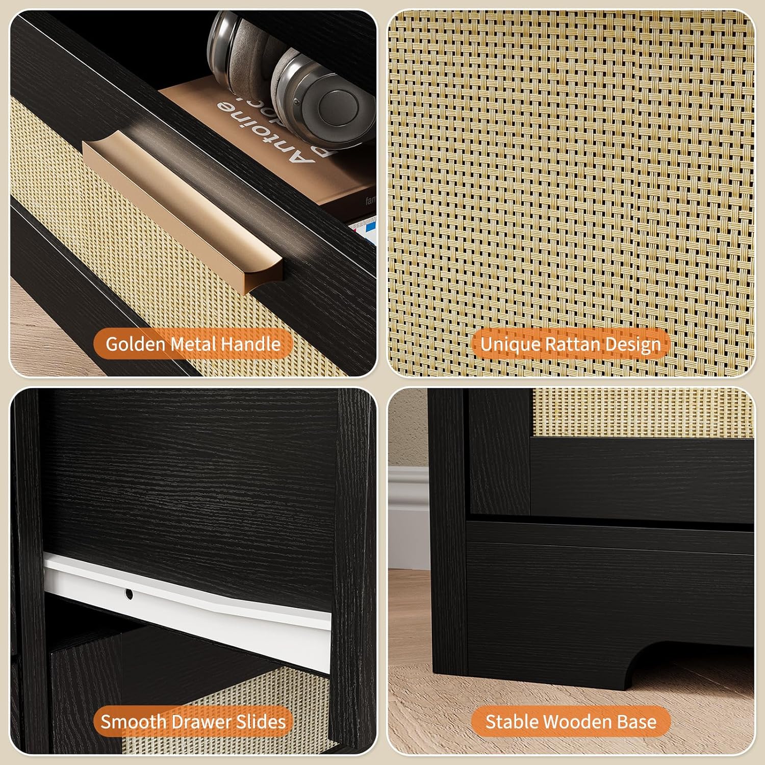 Der Rose DRESSERS-891 dressers - View #7