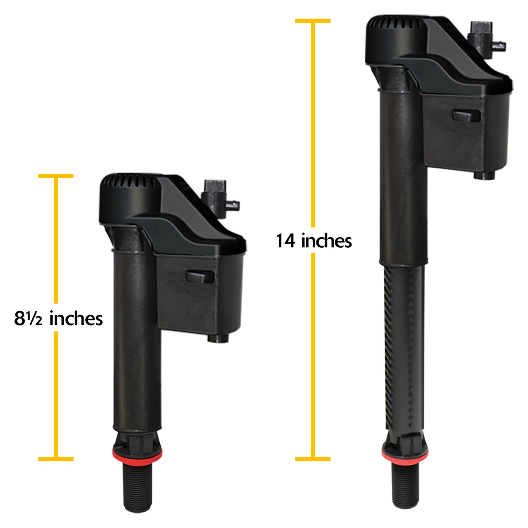 Korky 528PRO Toilet-Fill-Valves - View #4