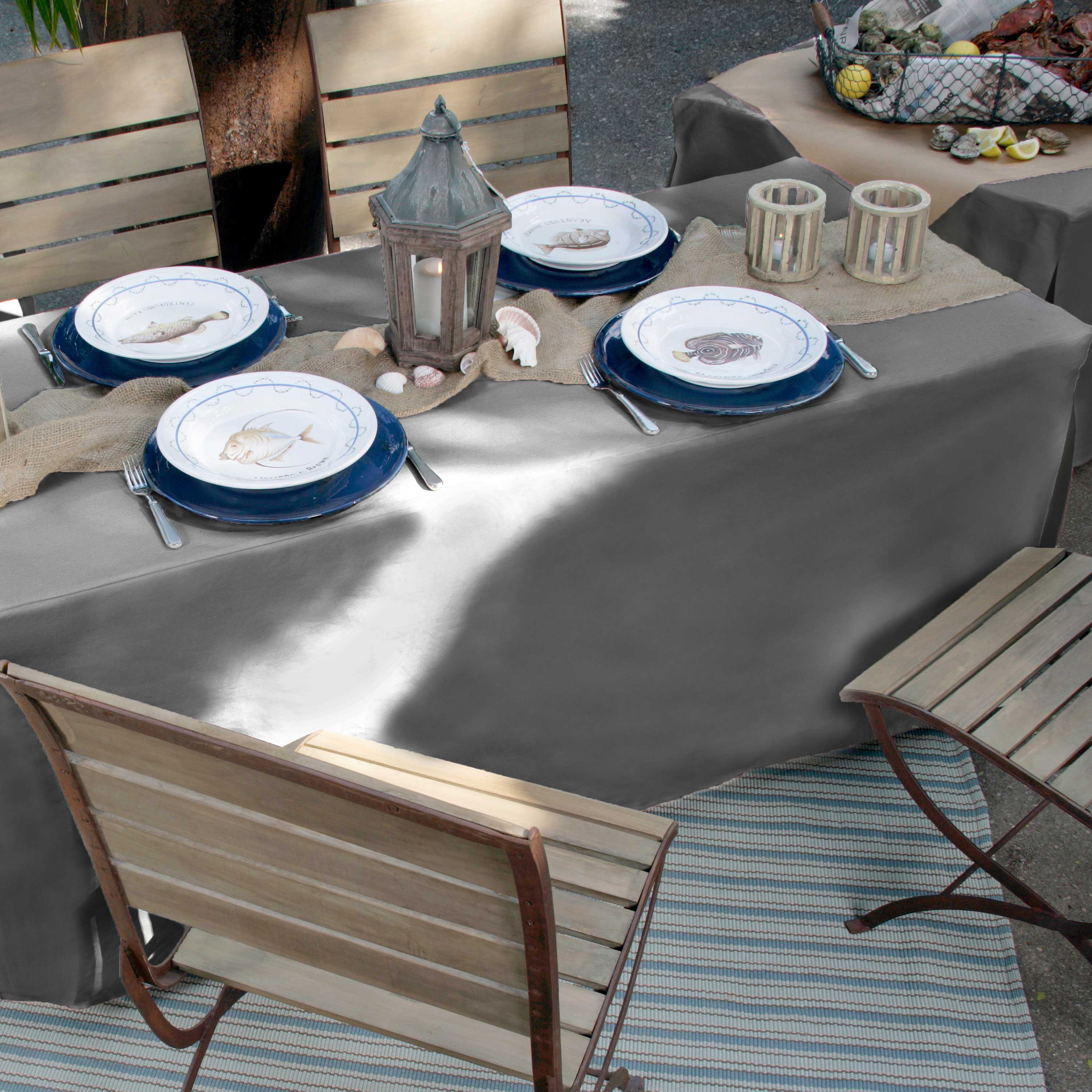 WestPoint Home 028828403339 Table-Covers - View #3