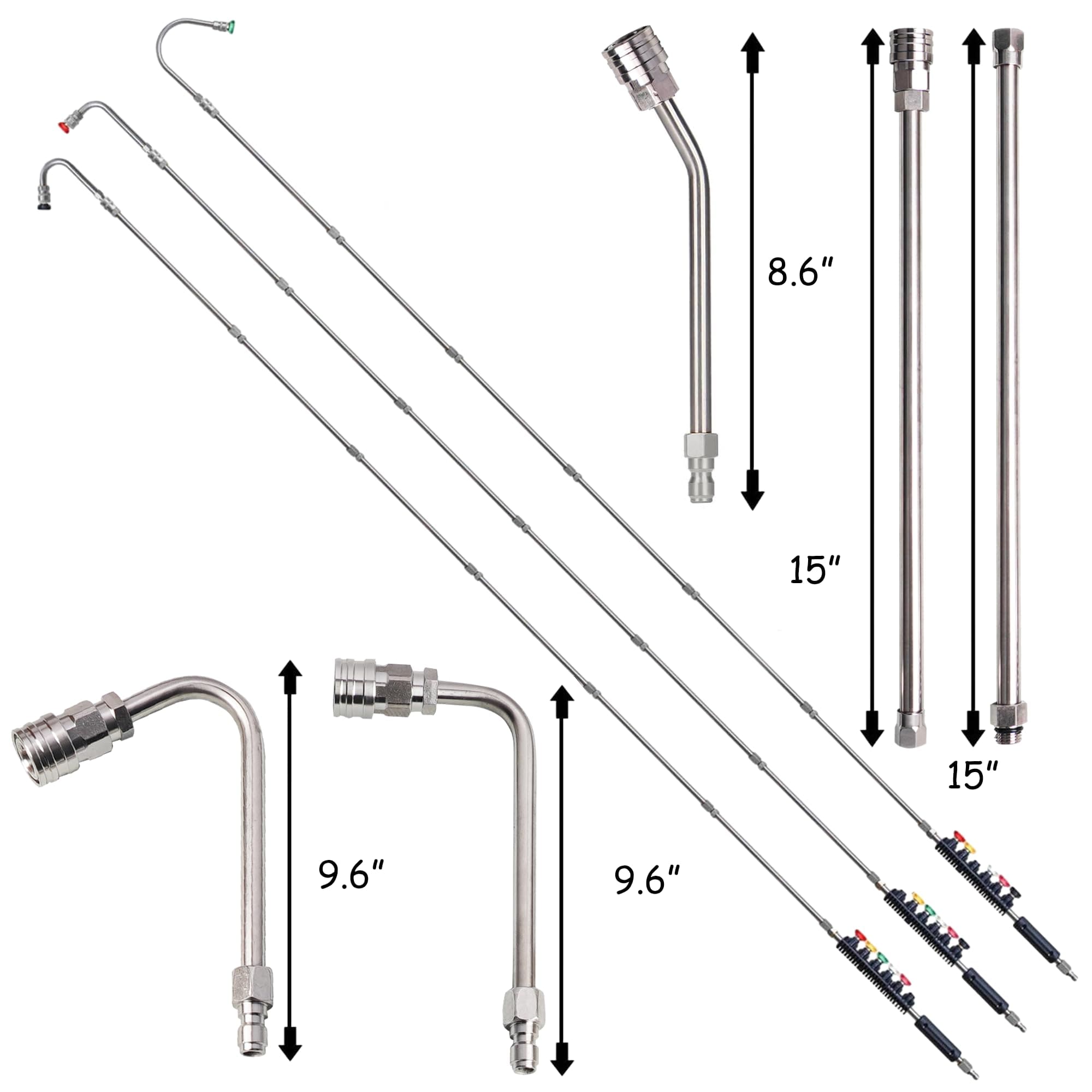 Numhew NHBEN32624 Pw-Lances-And-Wands - View #2