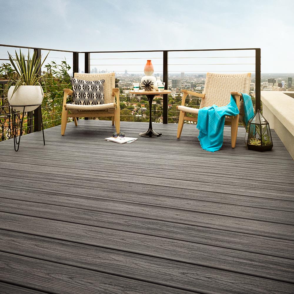 Trex IM020612TS32 Composite-Deck-Boards - View #6