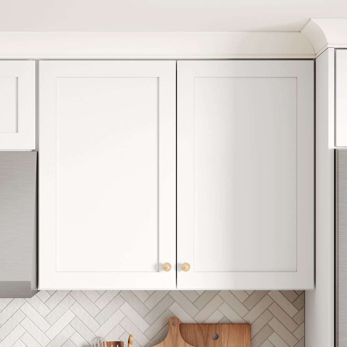 Whalen CLICK-IT LWSCLICK-32 Cabinets-Kitchen - View #5