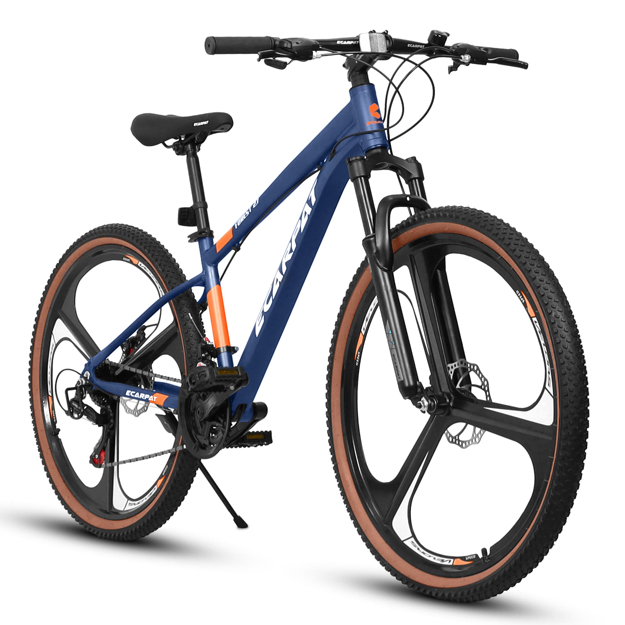 Bybafun YC2100049 27.5-in Adult unisex Mountain bike