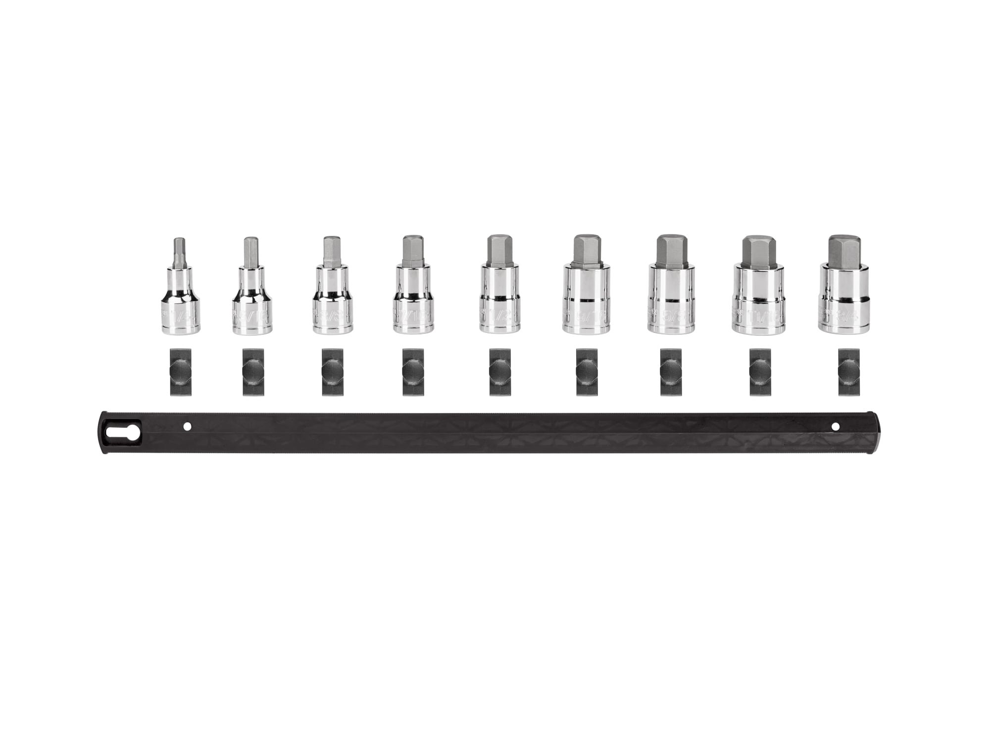 TEKTON SHB92109 Driver-Sockets - View #2
