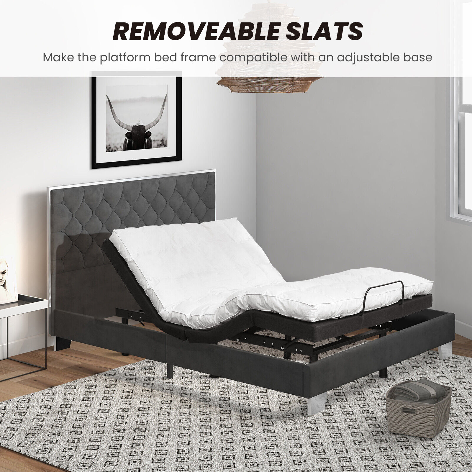 Slickblue D-CO-F-RG85301UH beds - View #8