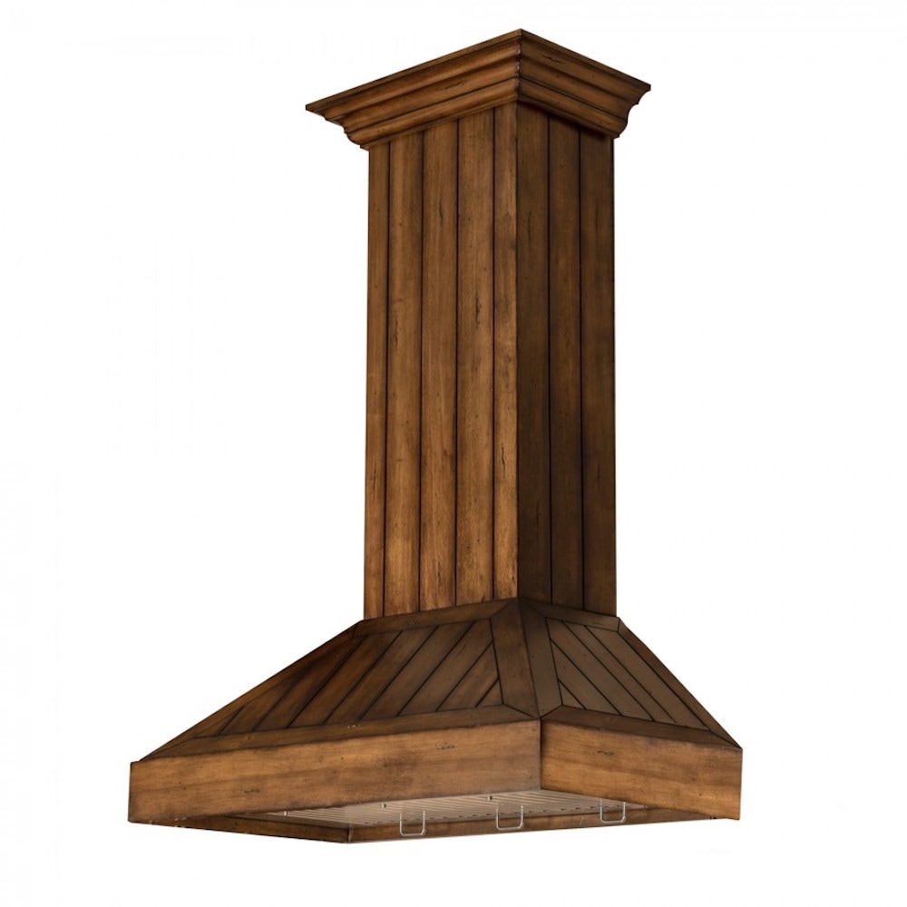 ZLINE KITCHEN & BATH KPLL-30 Wall-Mounted-Range-Hoods - View #3