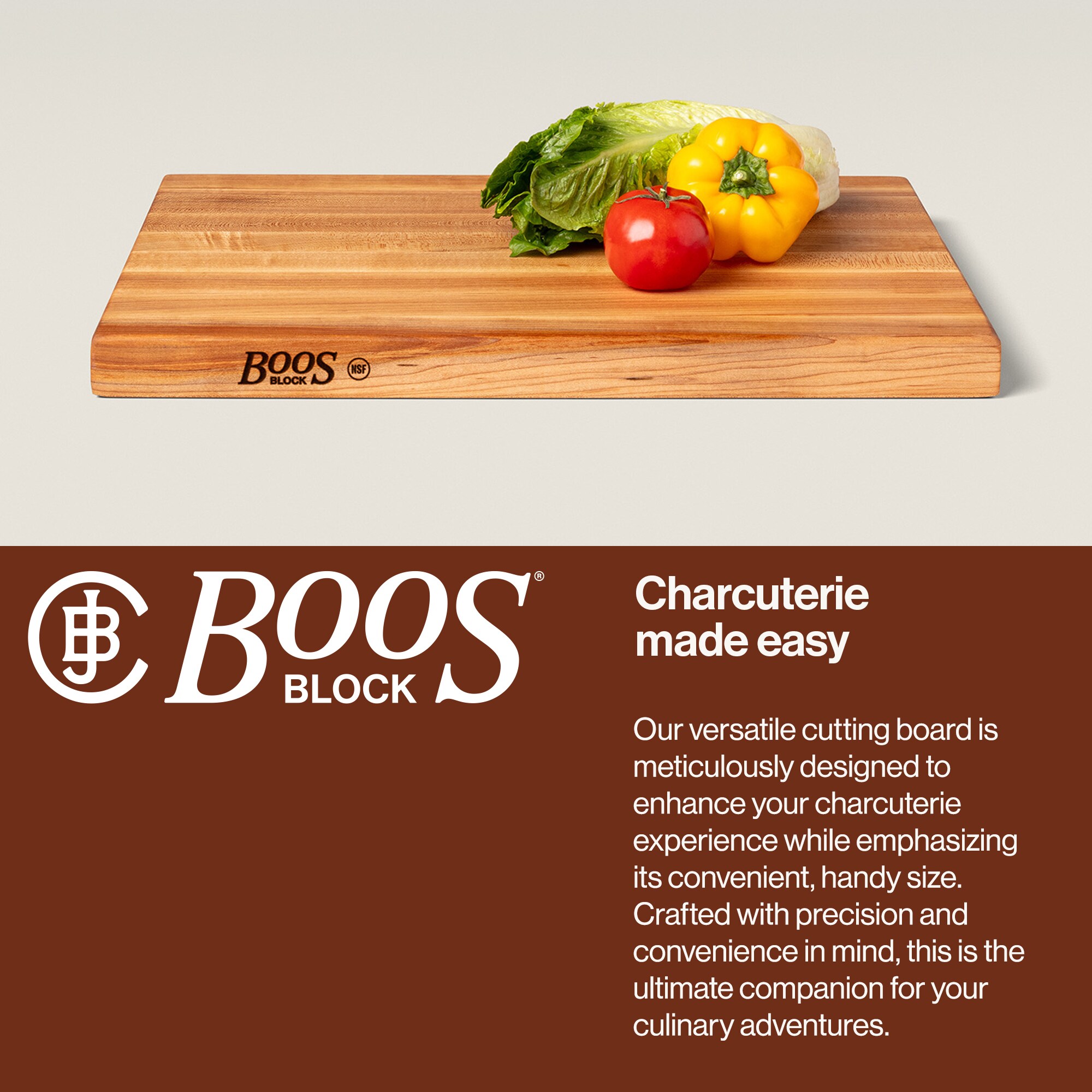 John Boos 184536 Cutting-Boards - View #4