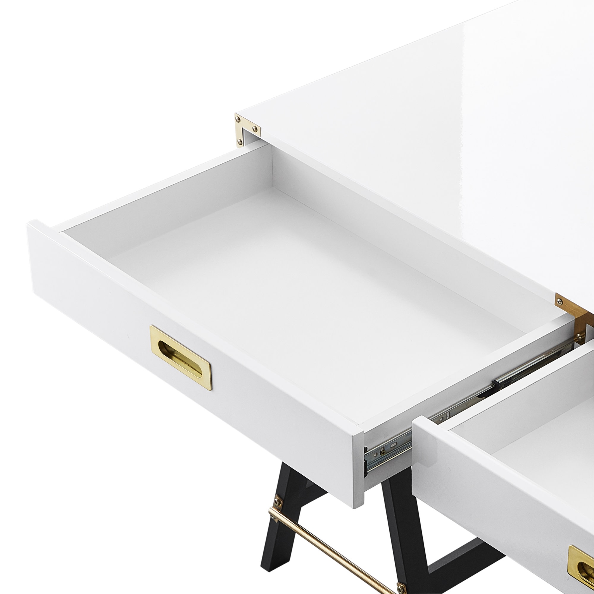 Inspired Home DK199-09WE-LS desks - View #7