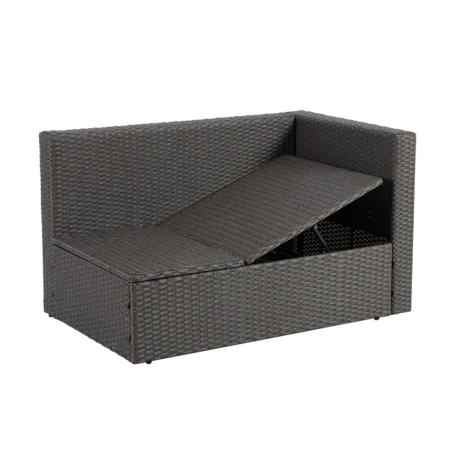 Bybafun YB7900029 Patio-Sofas-Daybeds - View #9
