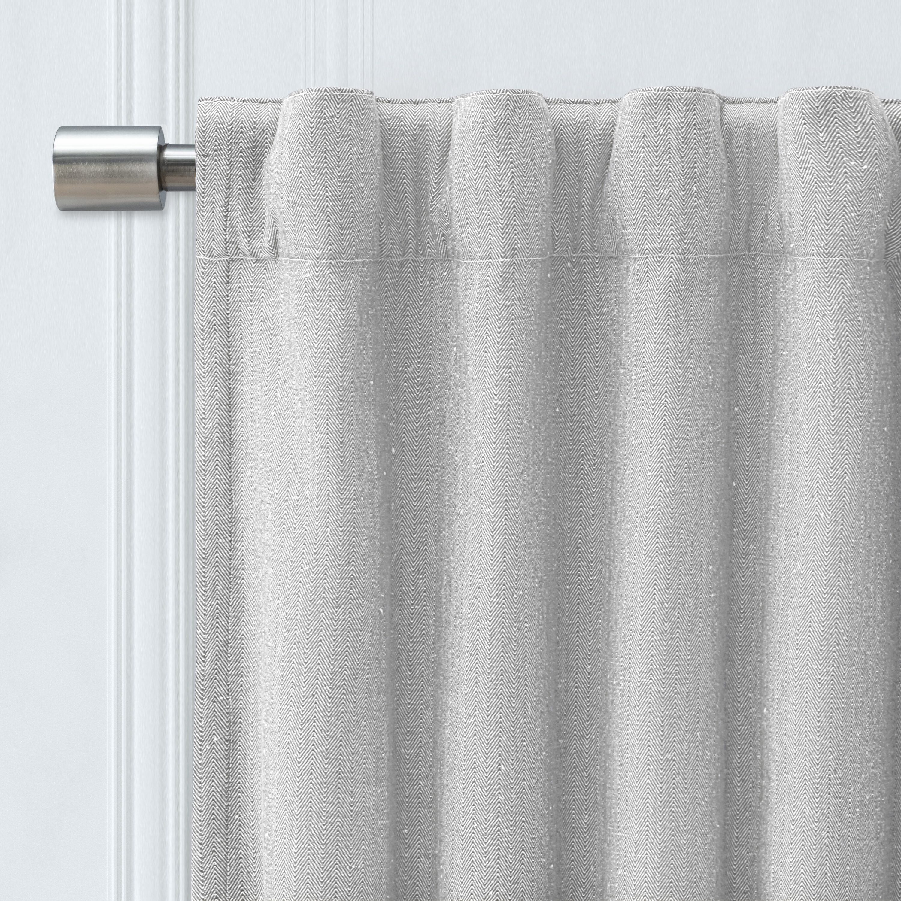 Ricardo Trading 04365-70-108-10 curtains - View #4