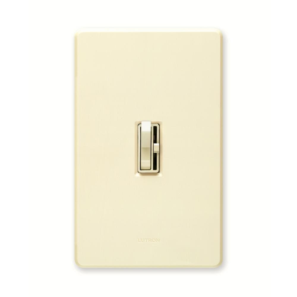 Lutron AYLV-600P-AL Light-Dimmers - View #2