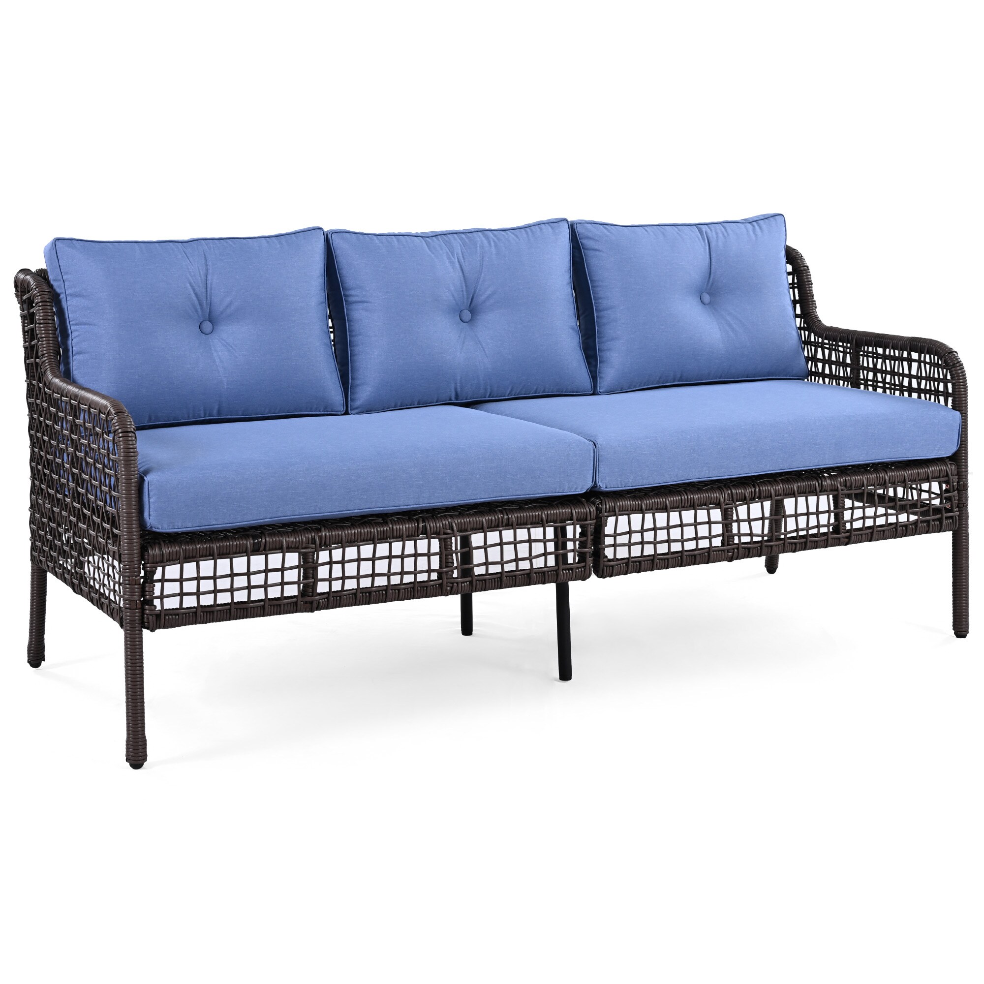 JANSNO OPSOFAELL009 Patio-Sofas-Daybeds - View #2
